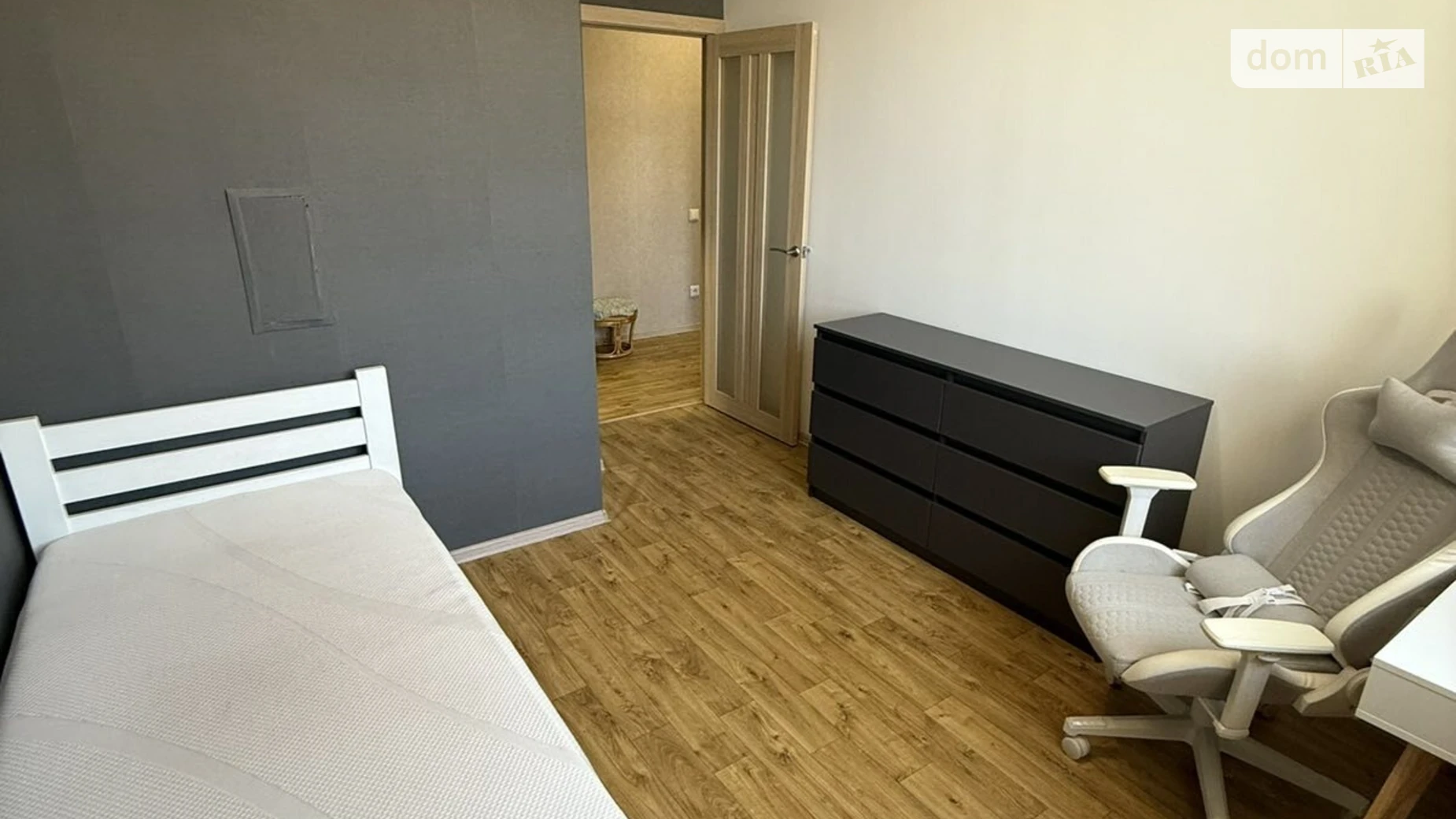 Сдается в аренду 2-комнатная квартира 48 кв. м в Одессе, цена: 10000 грн - фото 3