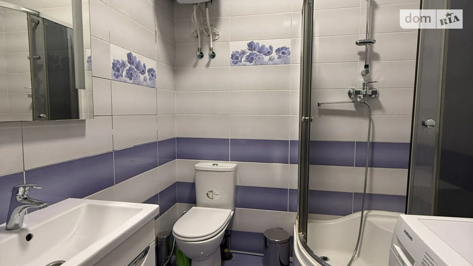 Сдается в аренду 2-комнатная квартира 48 кв. м в Одессе, цена: 10000 грн - фото 4