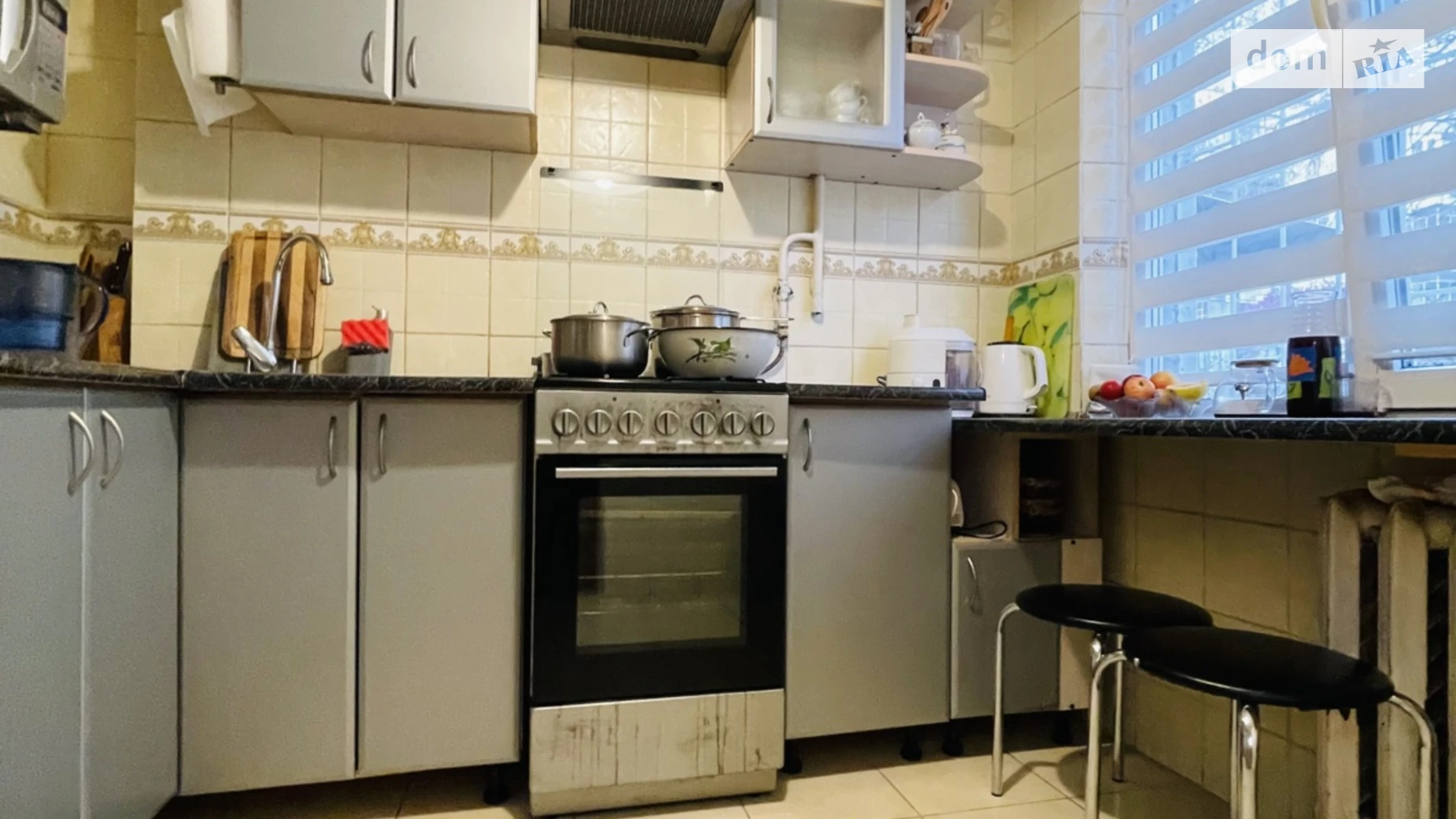 Продается 4-комнатная квартира 75.9 кв. м в Львове, ул. Владимира Великого - фото 2