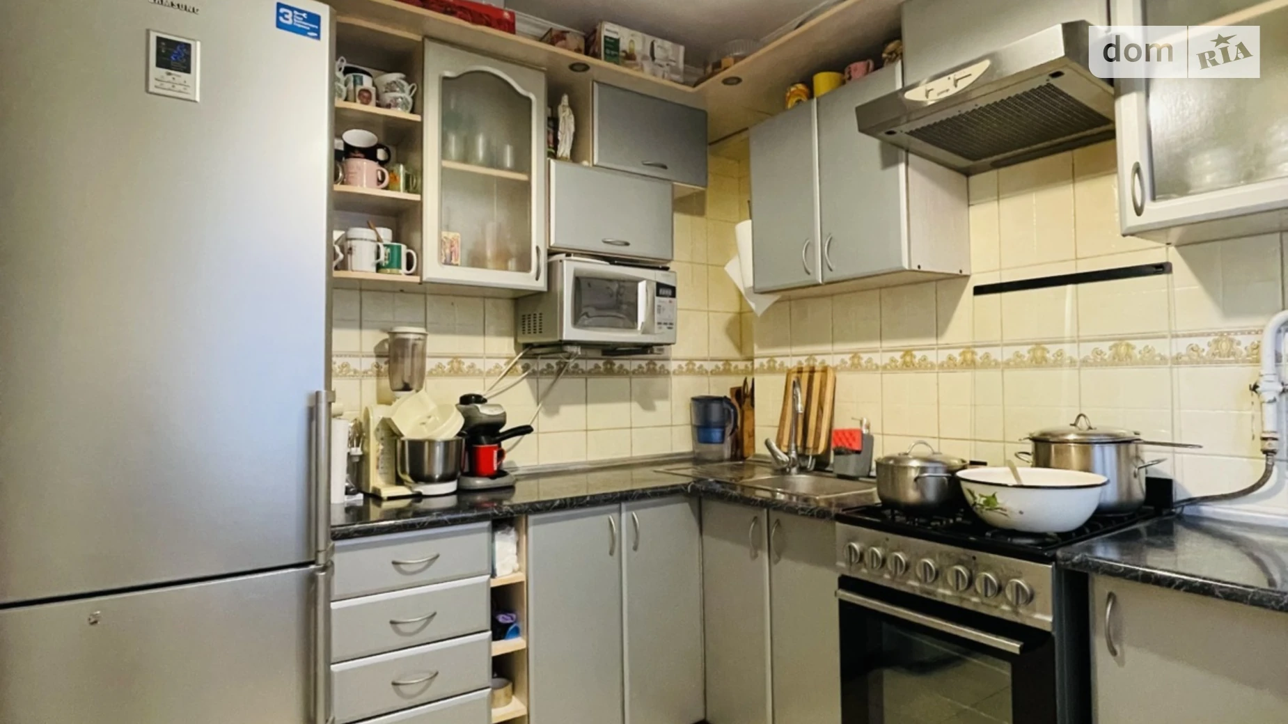 Продается 4-комнатная квартира 75.9 кв. м в Львове, ул. Владимира Великого - фото 3