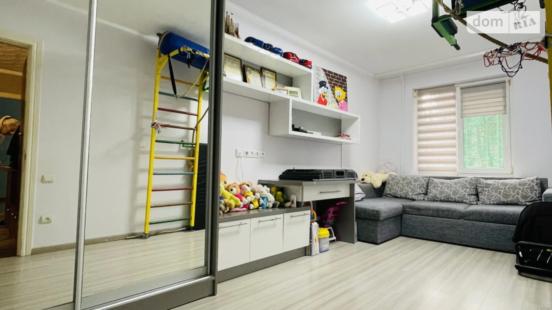 Продается 4-комнатная квартира 75.9 кв. м в Львове, ул. Владимира Великого - фото 4