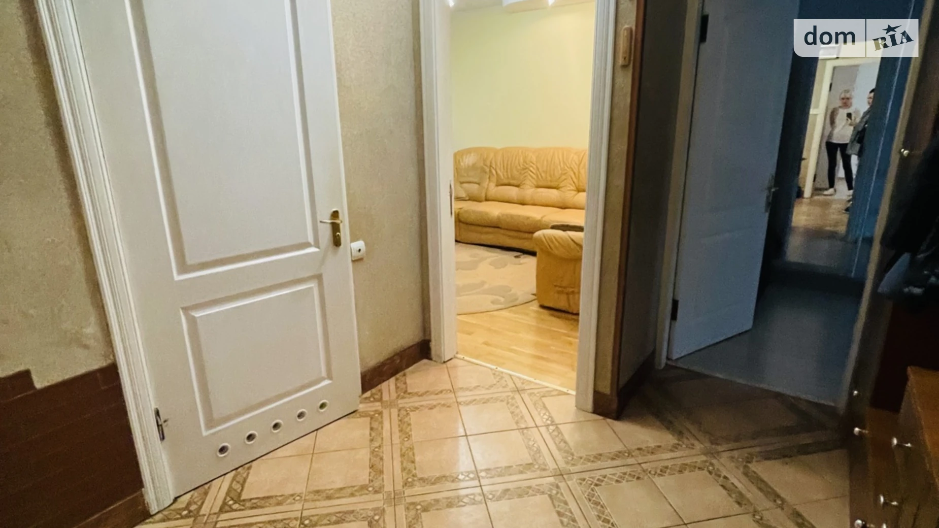 Продается 4-комнатная квартира 75.9 кв. м в Львове, ул. Владимира Великого - фото 5