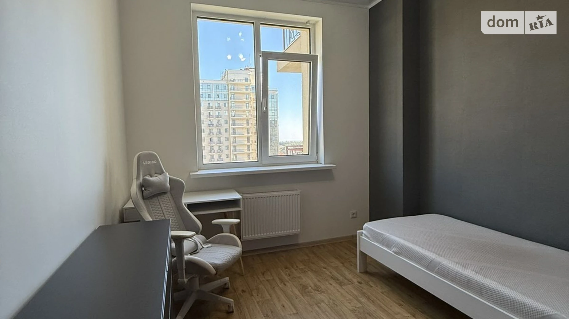 Сдается в аренду 2-комнатная квартира 50 кв. м в Одессе, цена: 10000 грн - фото 4