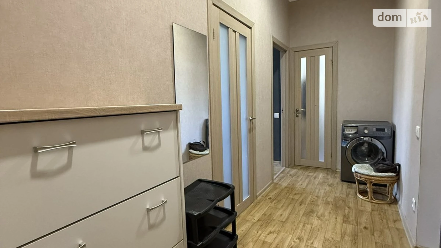 Сдается в аренду 2-комнатная квартира 50 кв. м в Одессе, цена: 10000 грн - фото 3