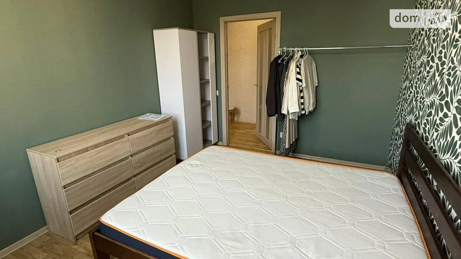 Сдается в аренду 2-комнатная квартира 50 кв. м в Одессе, цена: 10000 грн - фото 2