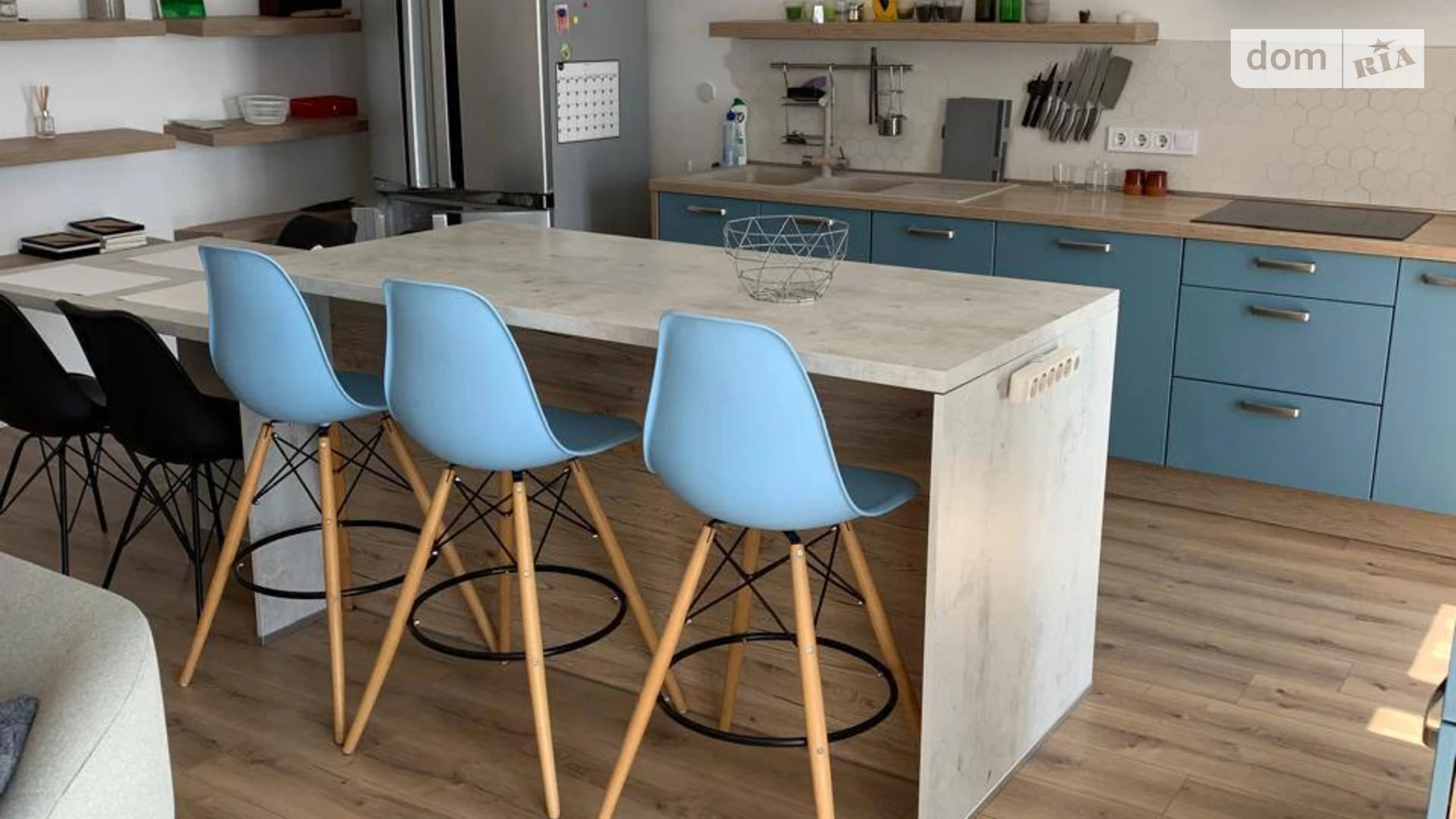 3-комнатная квартира 120 кв. м в Тернополе, ул. Березовая - фото 5