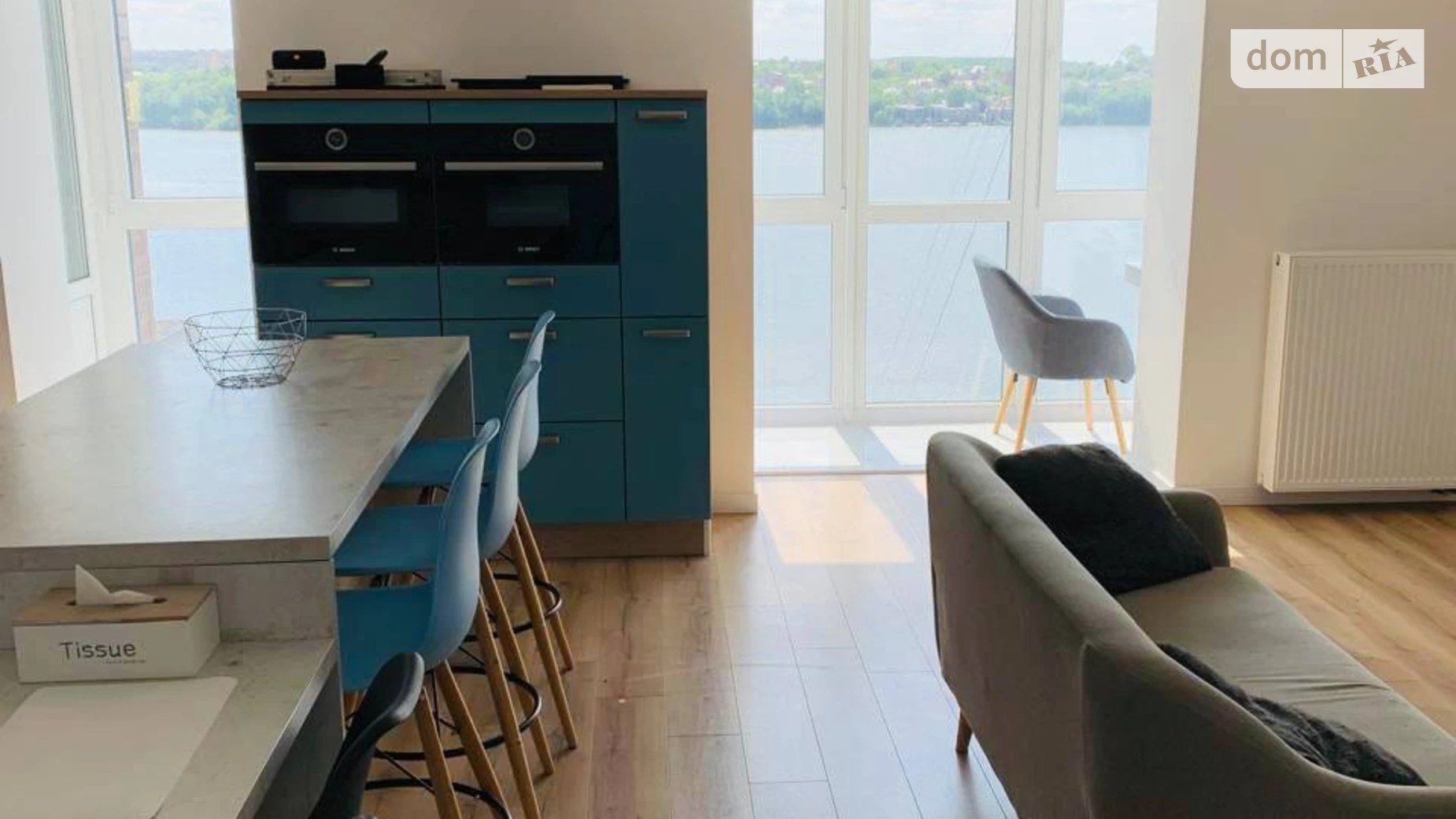 3-комнатная квартира 120 кв. м в Тернополе, ул. Березовая - фото 3