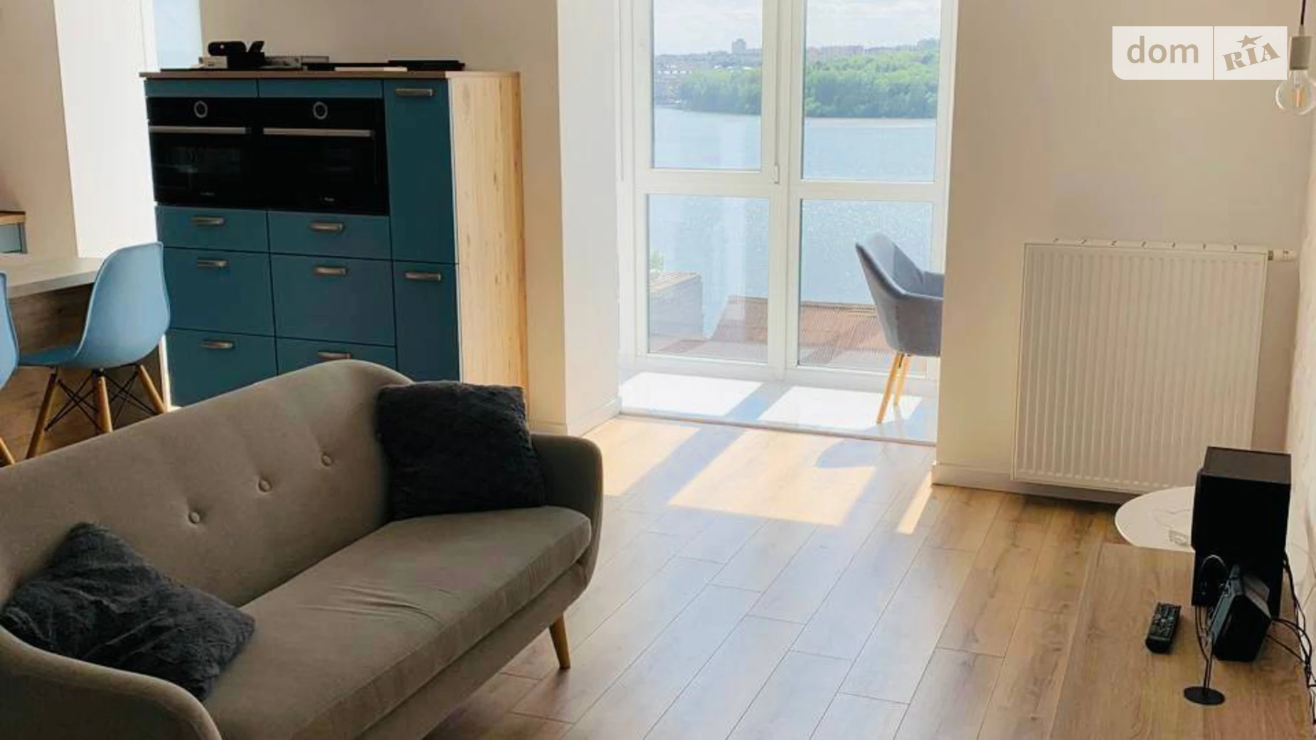 3-комнатная квартира 120 кв. м в Тернополе, ул. Березовая - фото 2