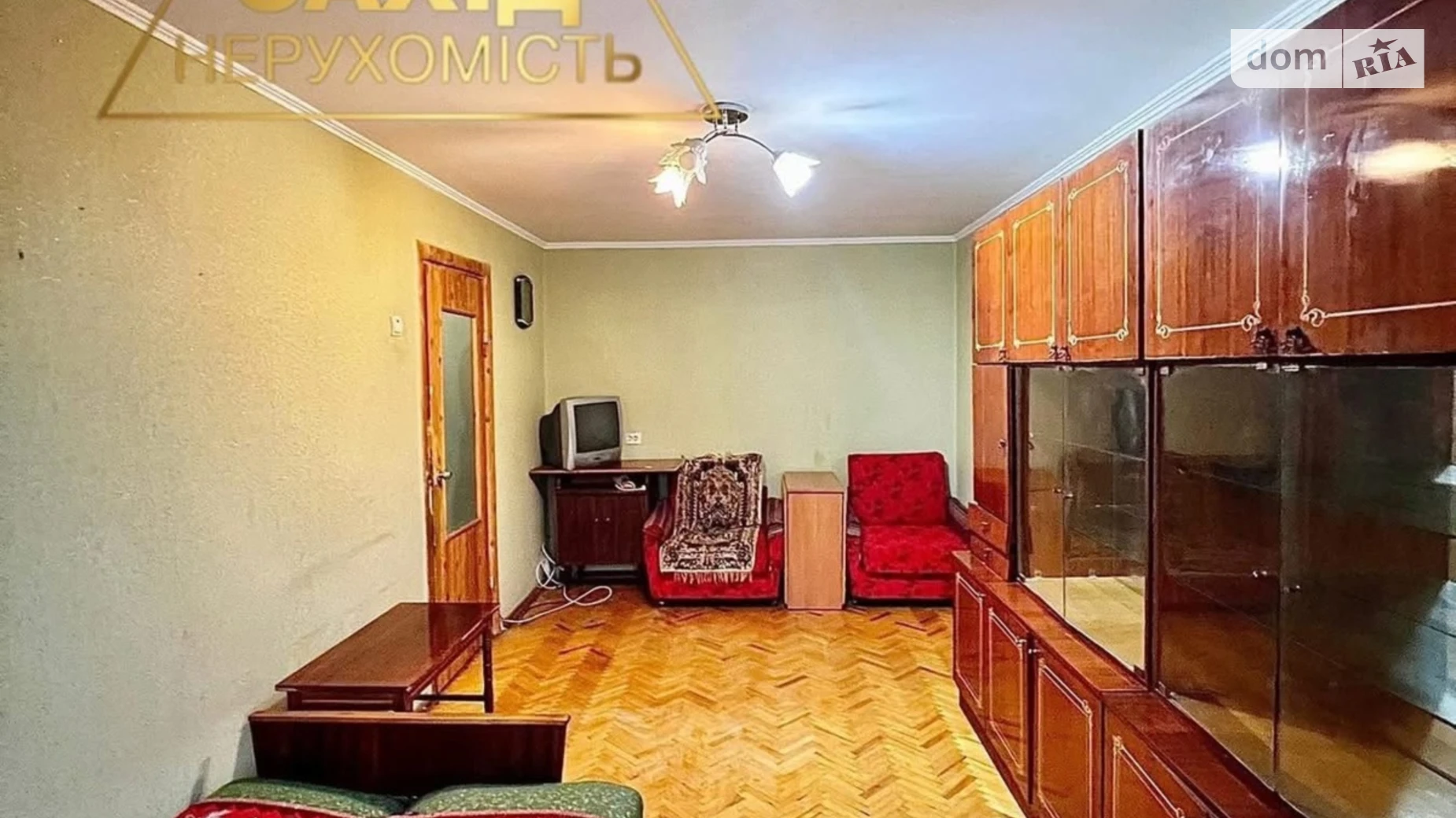 2-комнатная квартира 46.8 кв. м в Луцке, цена: 46000 $ - фото 3
