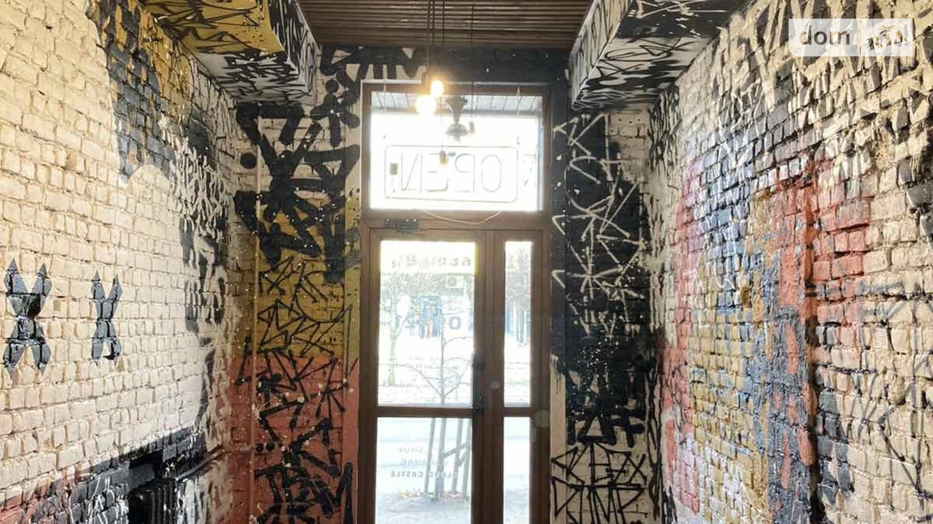 Сдается в аренду помещения свободного назначения 44 кв. м в 3-этажном здании, цена: 25300 грн - фото 5