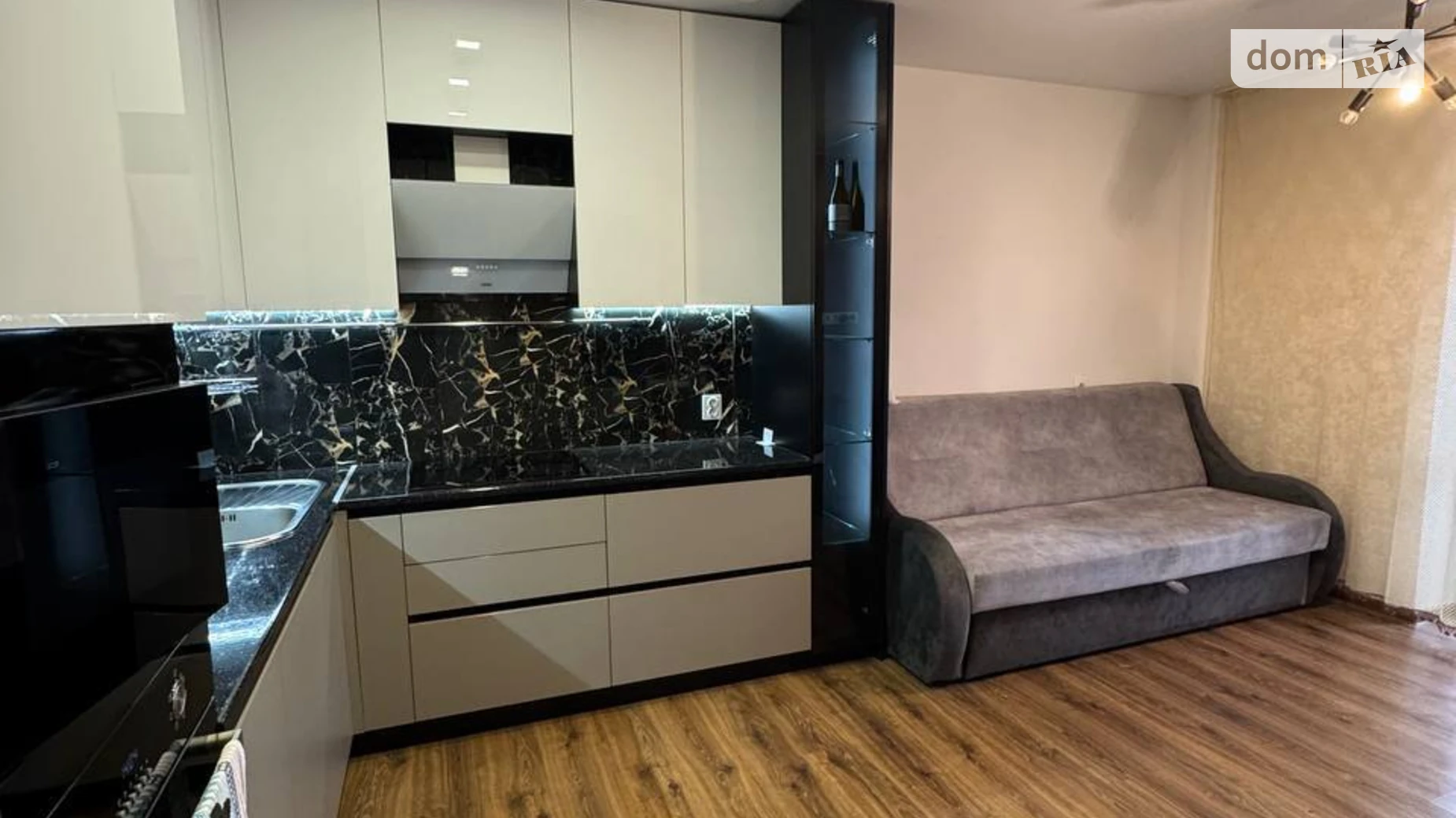 1-комнатная квартира 46.8 кв. м в Тернополе, цена: 60500 $ - фото 3