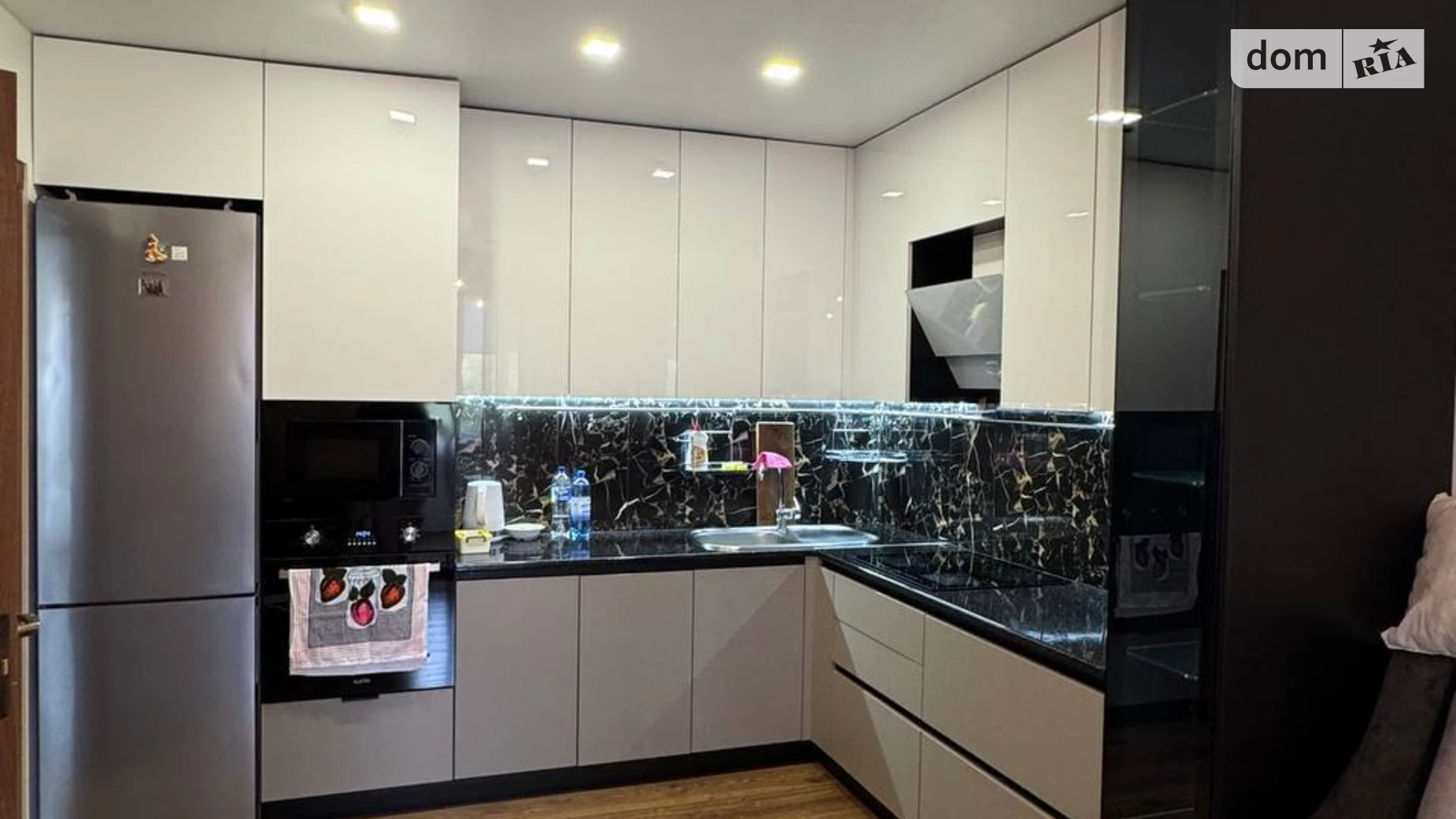 1-комнатная квартира 46.8 кв. м в Тернополе, цена: 60500 $ - фото 4