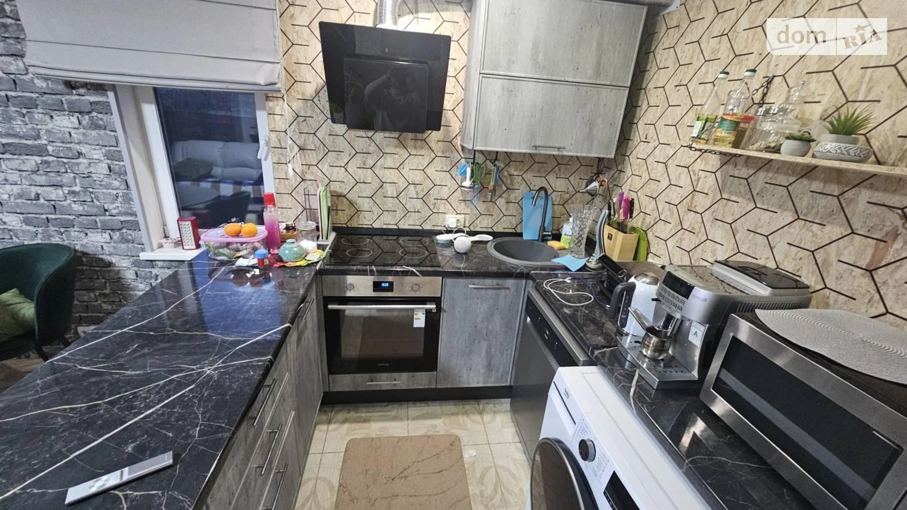 Продается дом на 2 этажа 129.3 кв. м с подвалом, цена: 85000 $ - фото 2