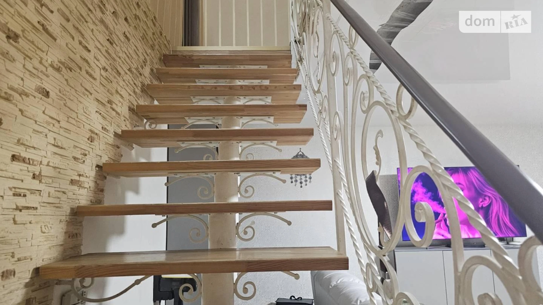 Продается дом на 2 этажа 129.3 кв. м с подвалом, цена: 85000 $ - фото 5