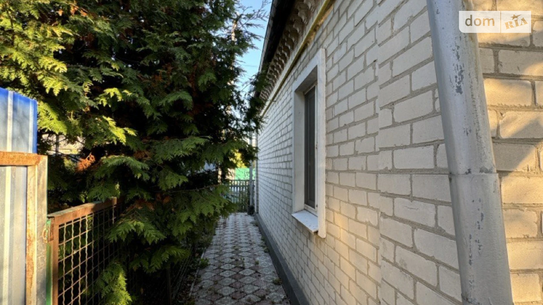 Продается одноэтажный дом 47.7 кв. м с балконом, цена: 38000 $ - фото 2