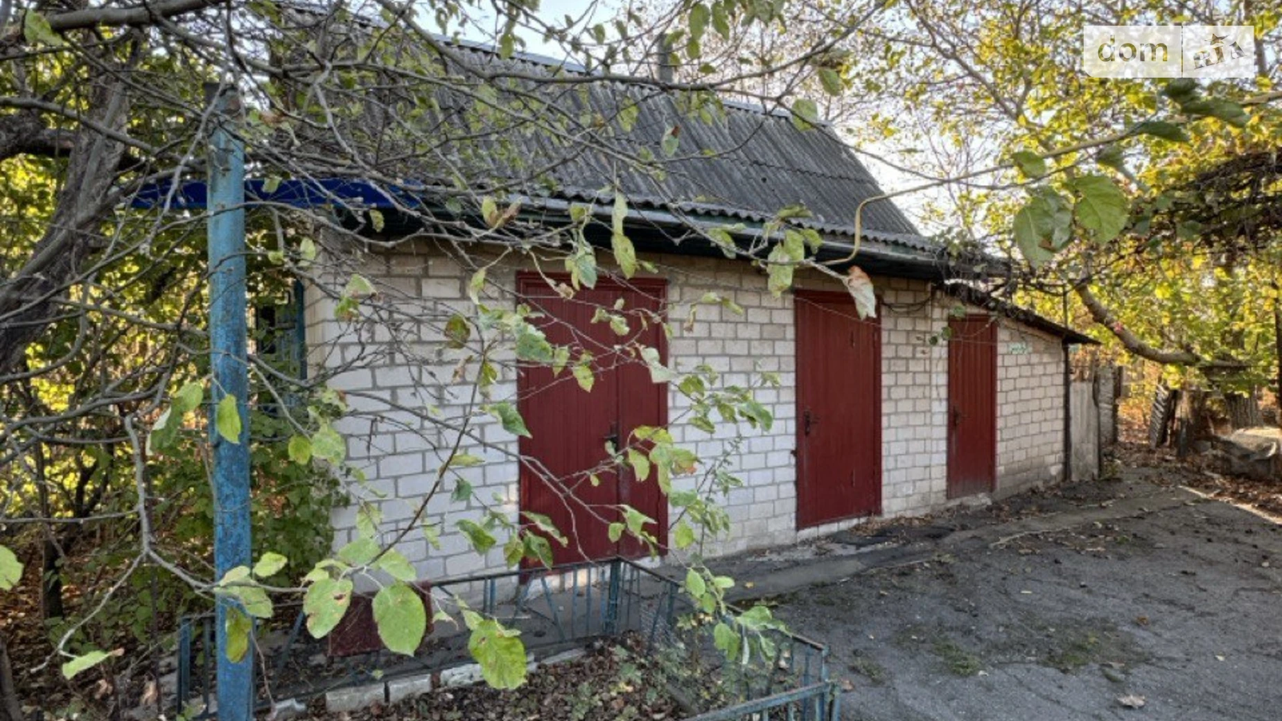 Продается одноэтажный дом 47.7 кв. м с балконом, цена: 38000 $ - фото 4