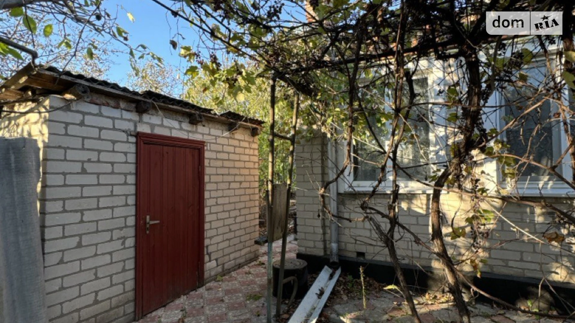 Продается одноэтажный дом 47.7 кв. м с балконом, цена: 38000 $ - фото 5