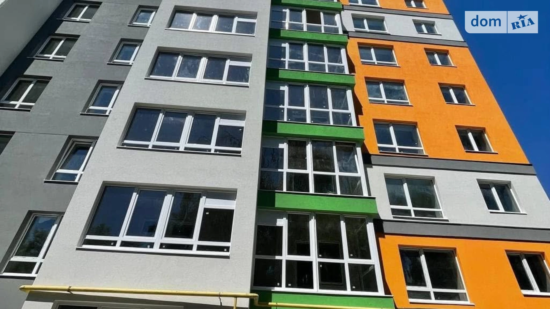 2-кімнатна квартира 69 кв. м у Тернополі, вул. Чернівецька - фото 2