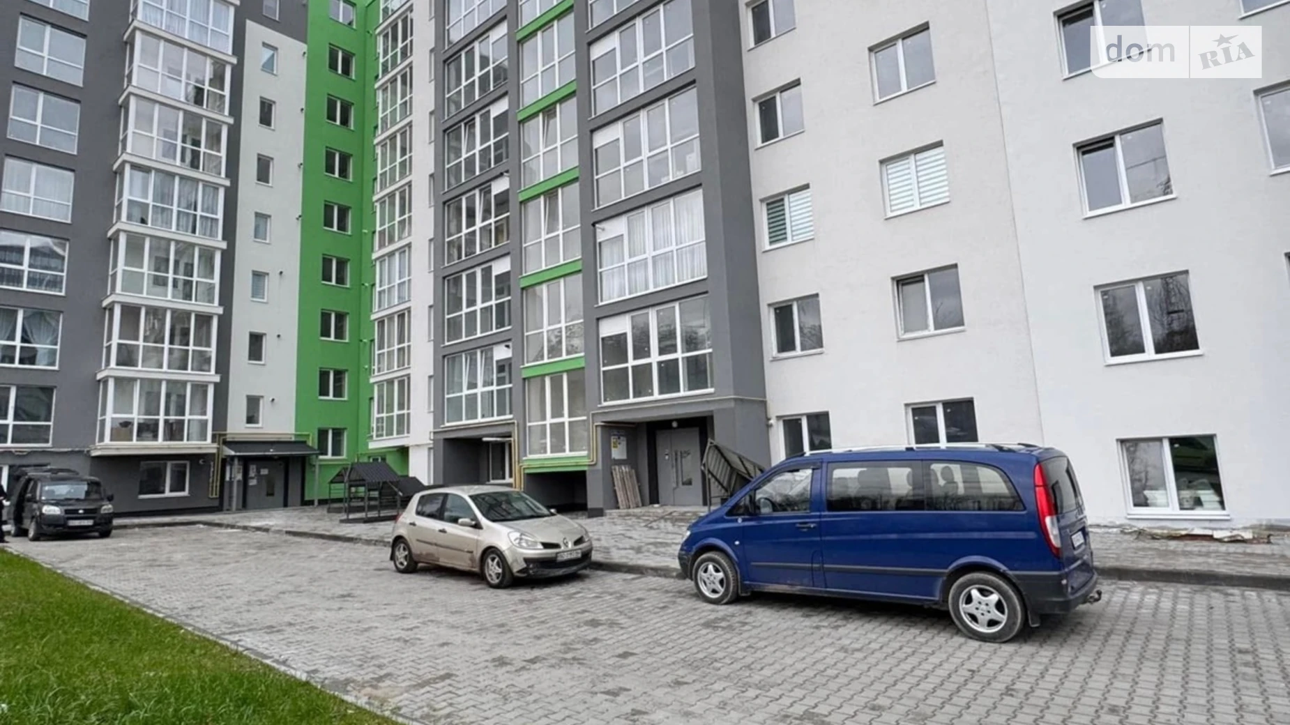 2-кімнатна квартира 69 кв. м у Тернополі, вул. Чернівецька - фото 5