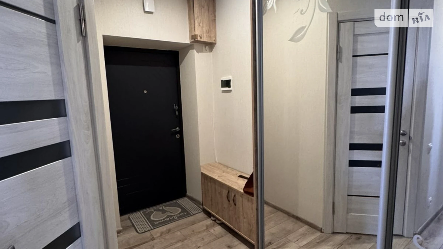 Продается 2-комнатная квартира 43 кв. м в Хмельницком, ул. Трудовая, 9/1 - фото 4