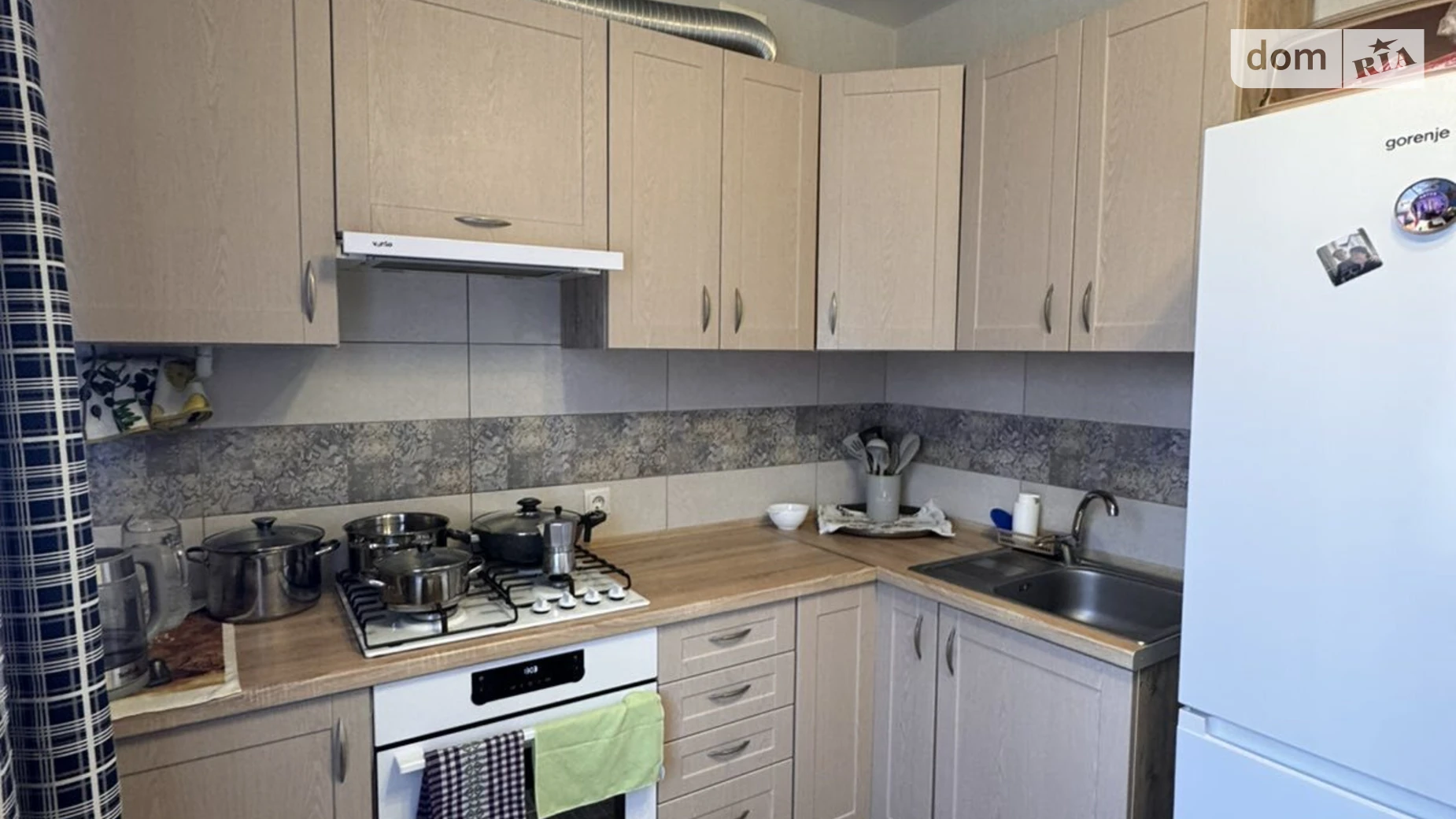 Продается 2-комнатная квартира 43 кв. м в Хмельницком, ул. Трудовая, 9/1 - фото 5