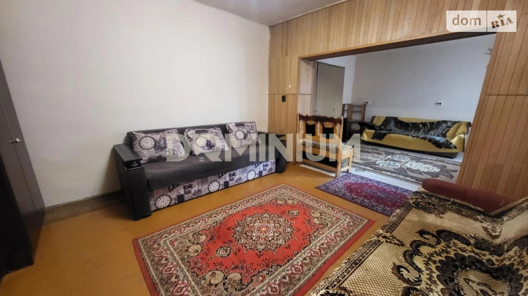 Сдается в аренду одноэтажный дом 35 кв. м с бассейном, цена: 7000 грн - фото 4