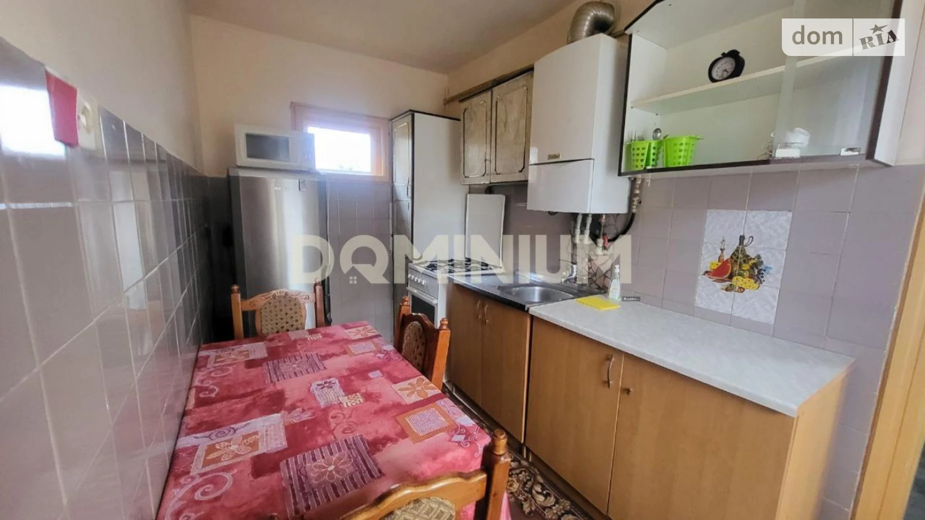 Сдается в аренду одноэтажный дом 35 кв. м с бассейном, цена: 7000 грн - фото 5