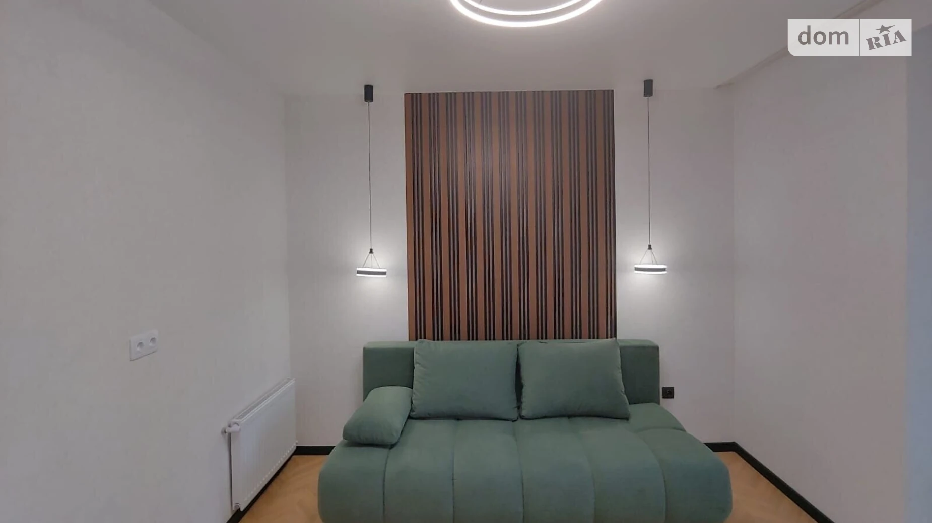 Продается 1-комнатная квартира 47 кв. м в Хмельницком, Старокостянтиновское шоссе, 20/7 - фото 2