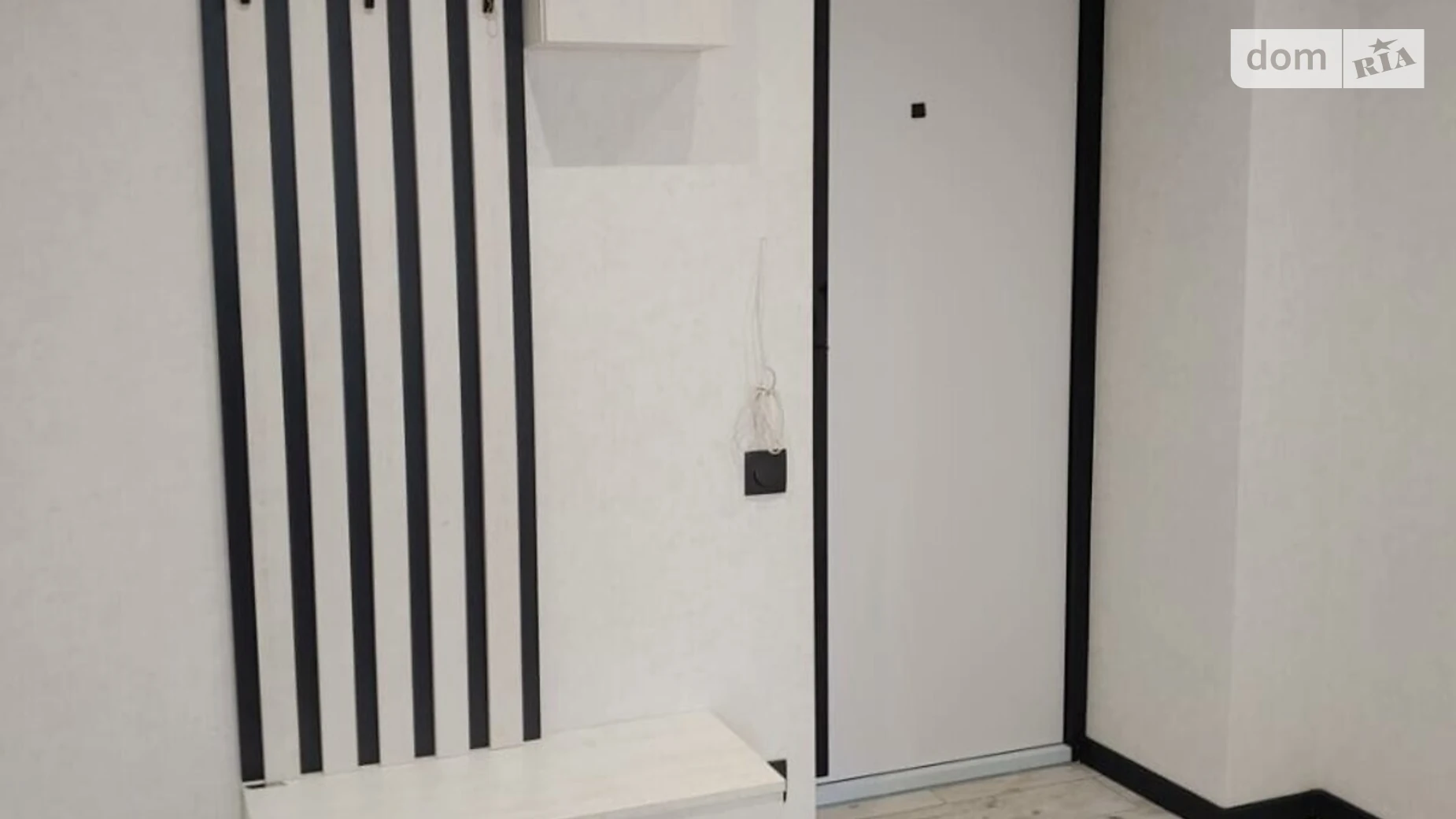 Продается 1-комнатная квартира 47 кв. м в Хмельницком, Старокостянтиновское шоссе, 20/7 - фото 4