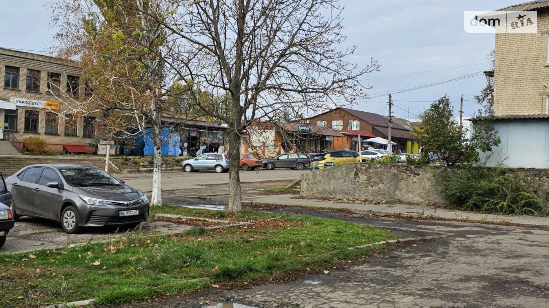 Сдается в аренду помещения свободного назначения 80 кв. м в 1-этажном здании, цена: 1000 грн - фото 3