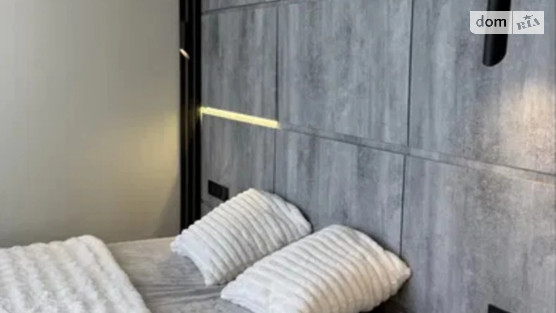 Продается 1-комнатная квартира 52 кв. м в Одессе, ул. Валерия Самофалова, 16А - фото 3