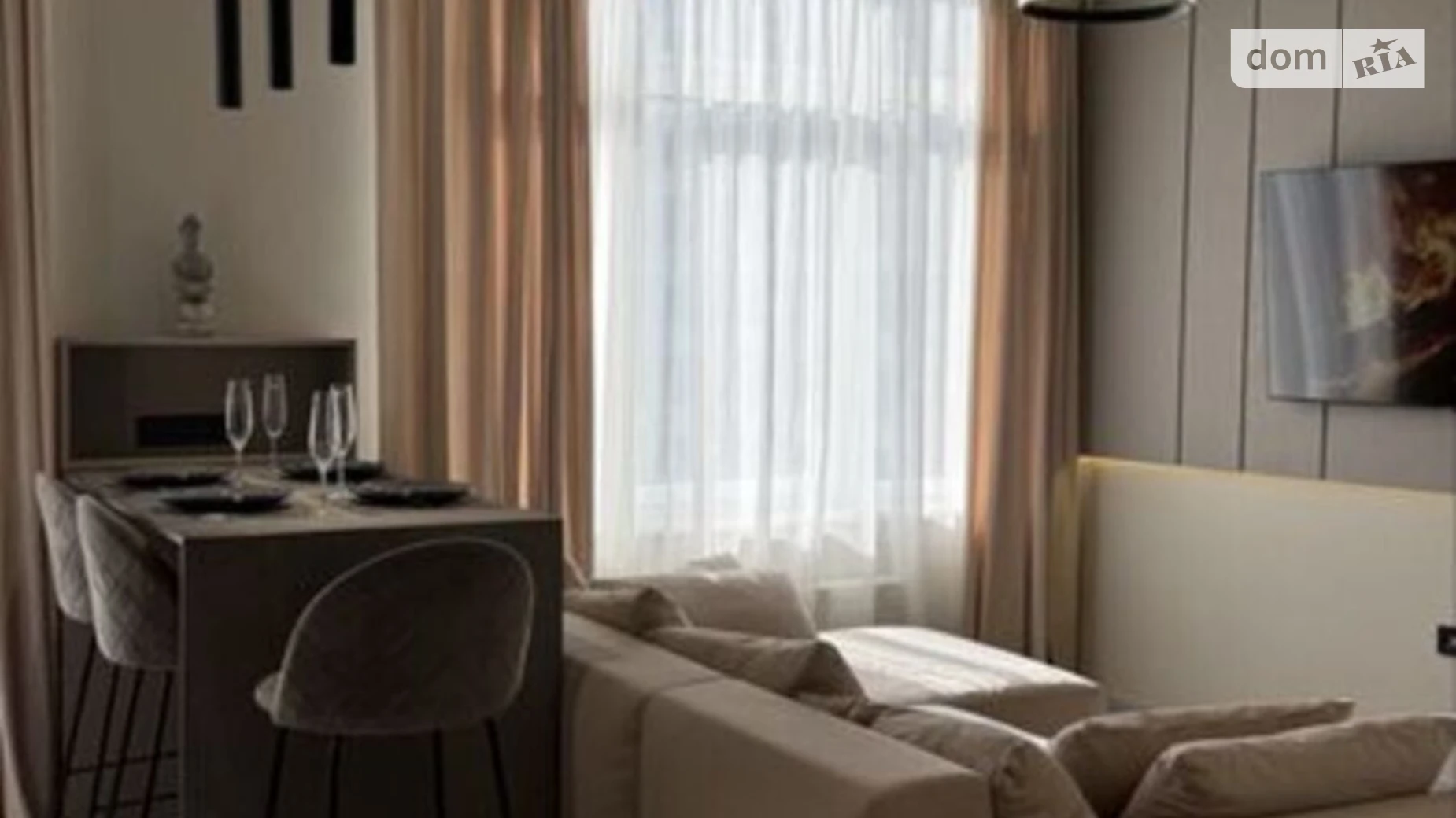 Продается 1-комнатная квартира 52 кв. м в Одессе, ул. Валерия Самофалова, 16А - фото 5