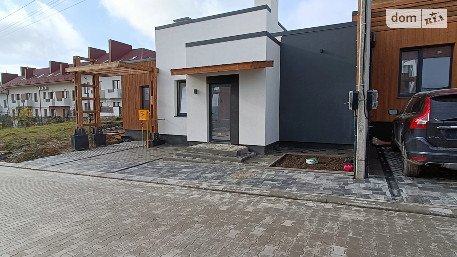 ул. Петра Григоренко Южный Ровно ЖК Парковый, цена: 75000 $ - фото 2