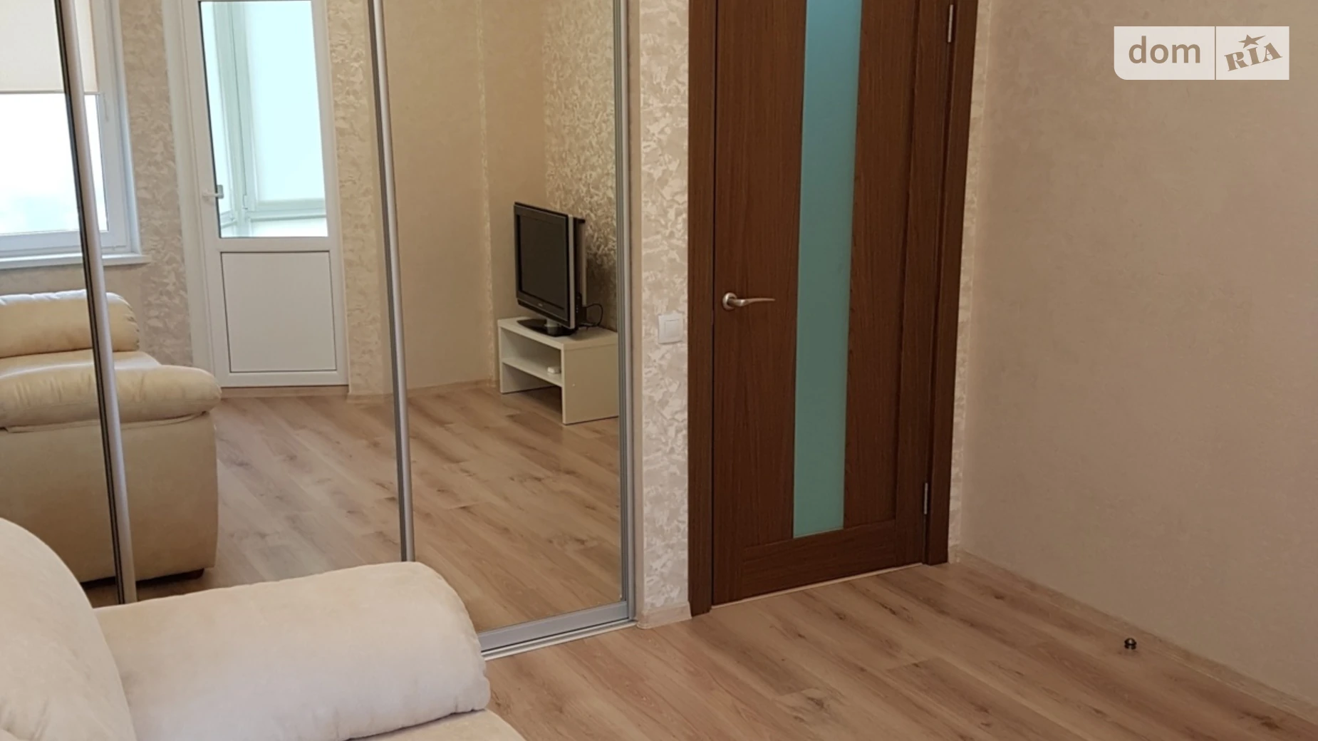 Продається 1-кімнатна квартира 39 кв. м у Одесі, мас. Радужний, 19/4 - фото 3