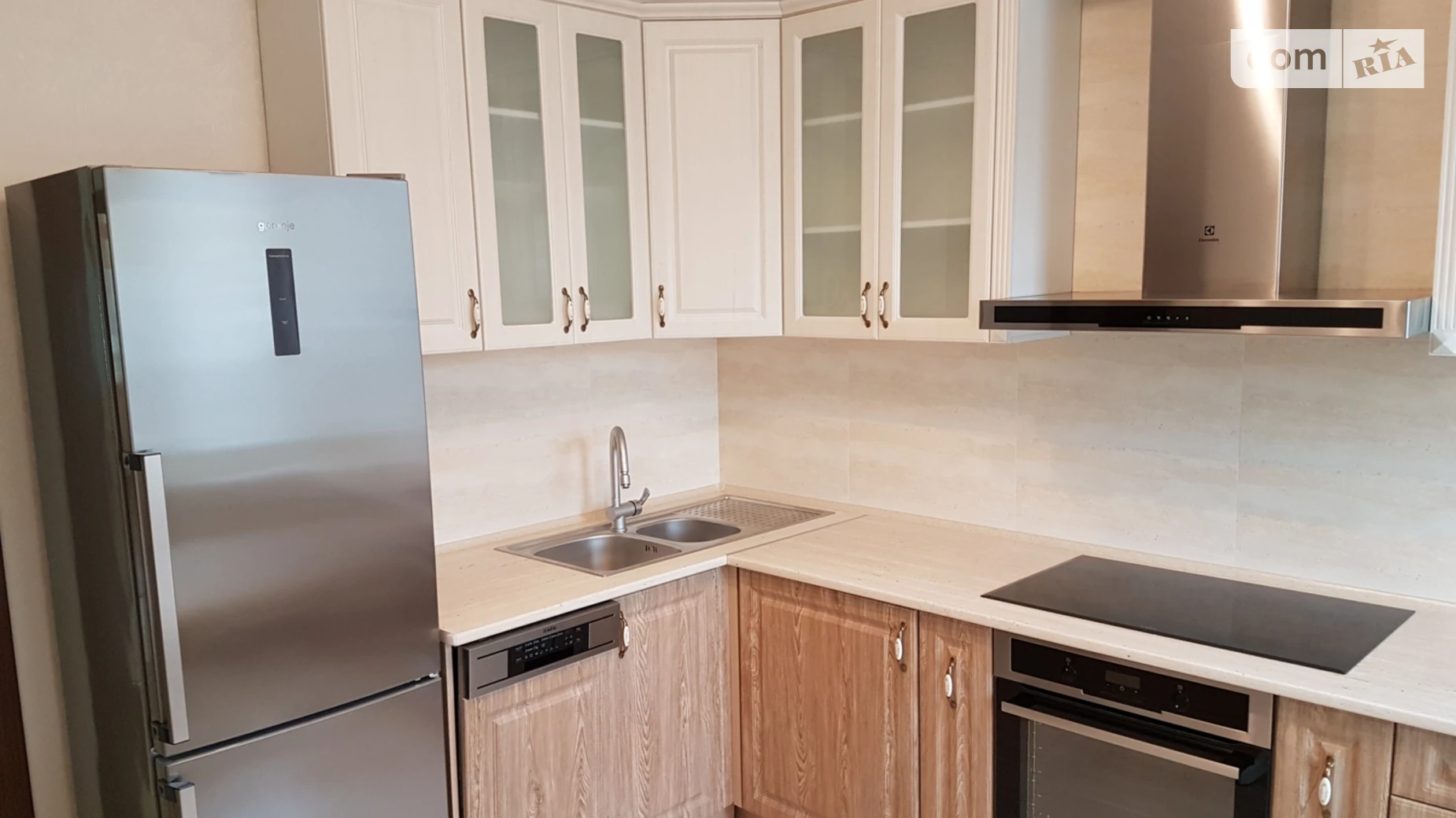 Продається 1-кімнатна квартира 39 кв. м у Одесі, мас. Радужний, 19/4 - фото 4