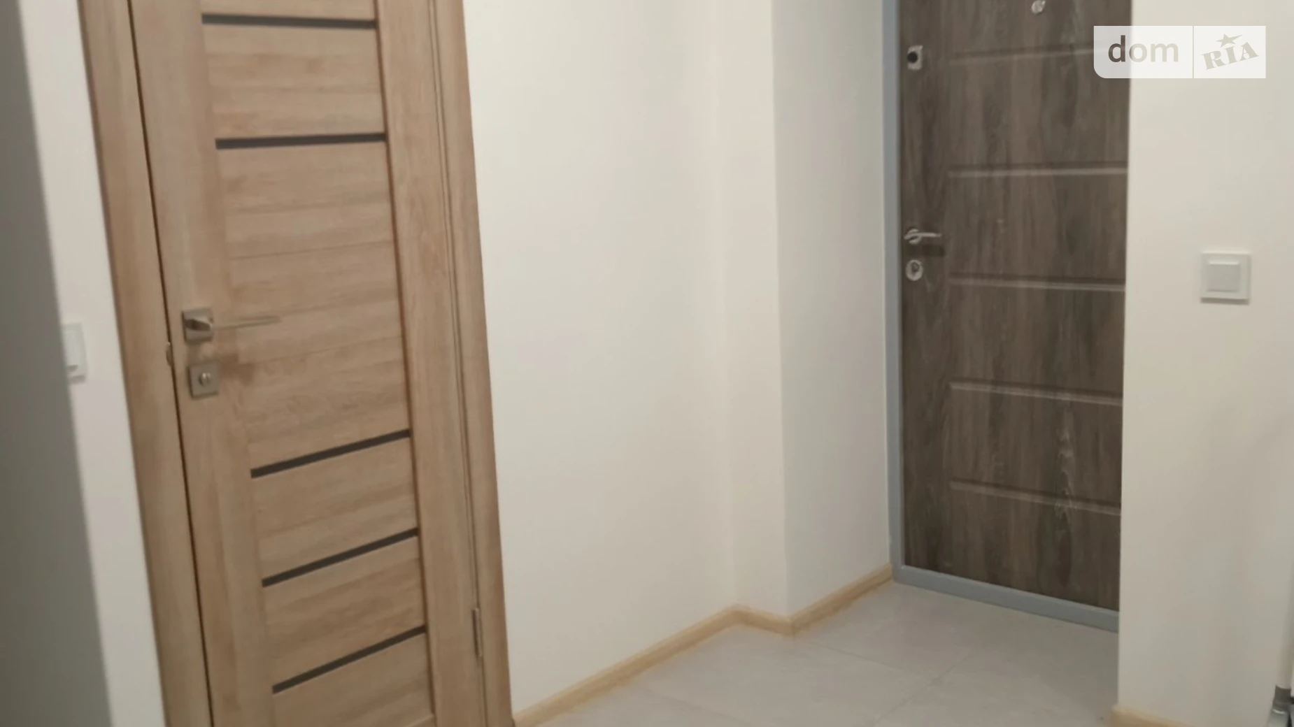 1-комнатная квартира 42.7 кв. м в Тернополе, пер. Генерала Мирона Тарнавского - фото 5