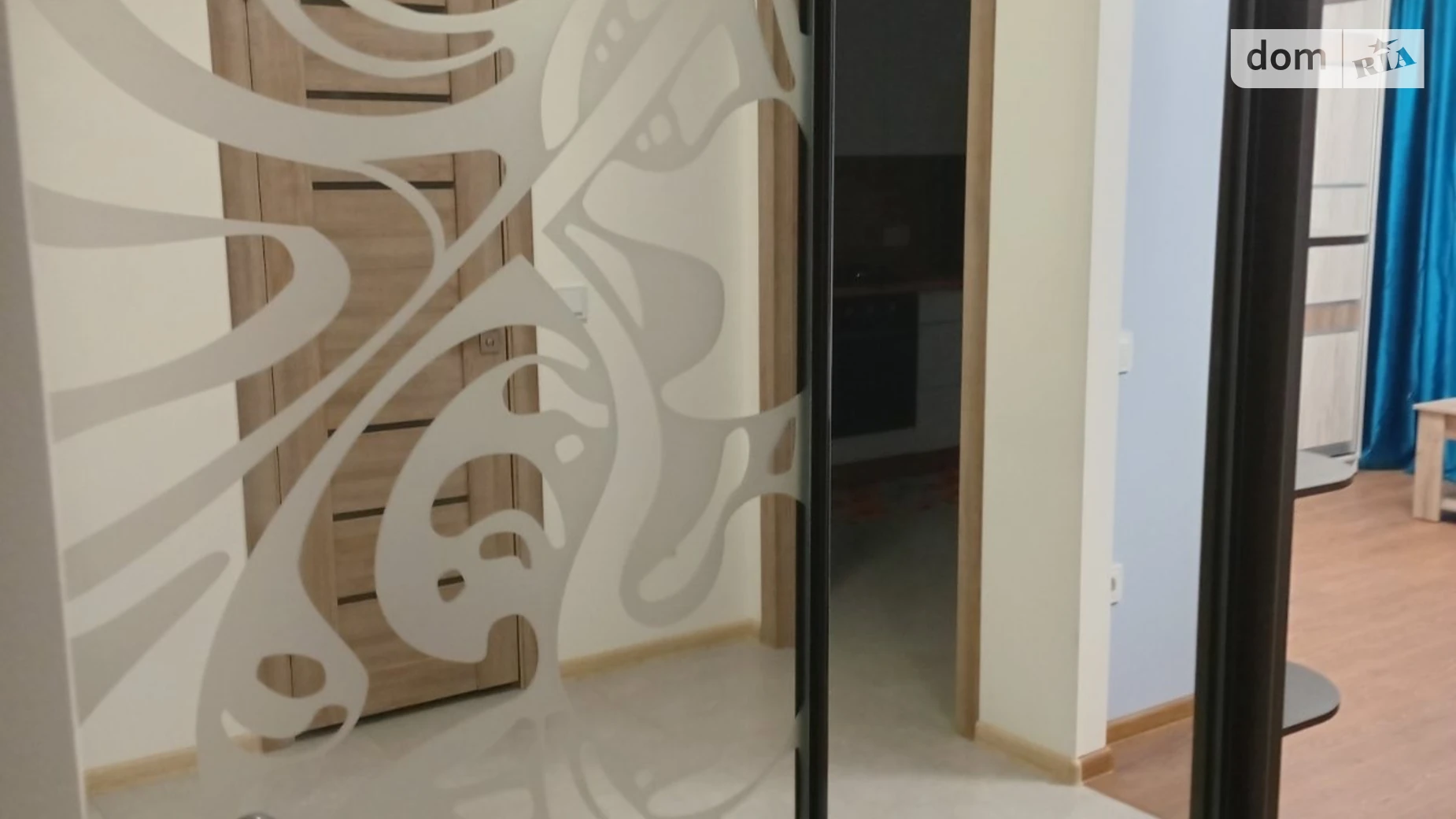 1-комнатная квартира 42.7 кв. м в Тернополе, пер. Генерала Мирона Тарнавского - фото 2