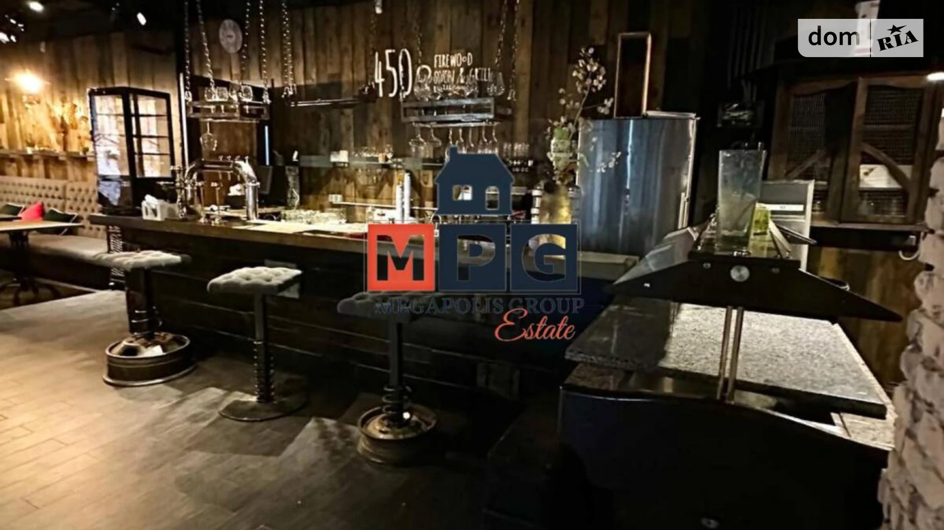 Продается помещения свободного назначения 140 кв. м в 1-этажном здании, цена: 220000 $ - фото 3