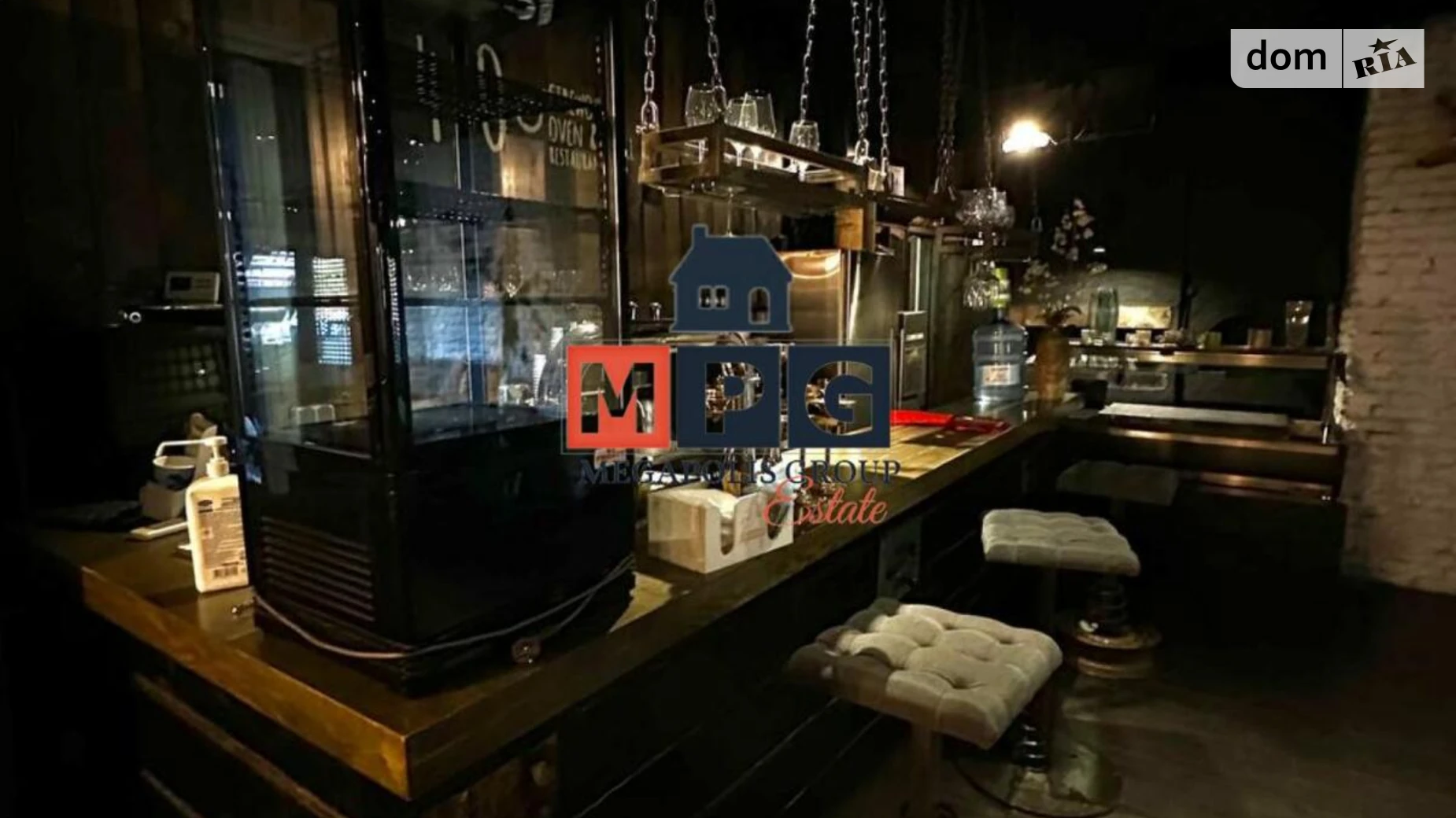 Продается помещения свободного назначения 140 кв. м в 1-этажном здании, цена: 220000 $ - фото 4