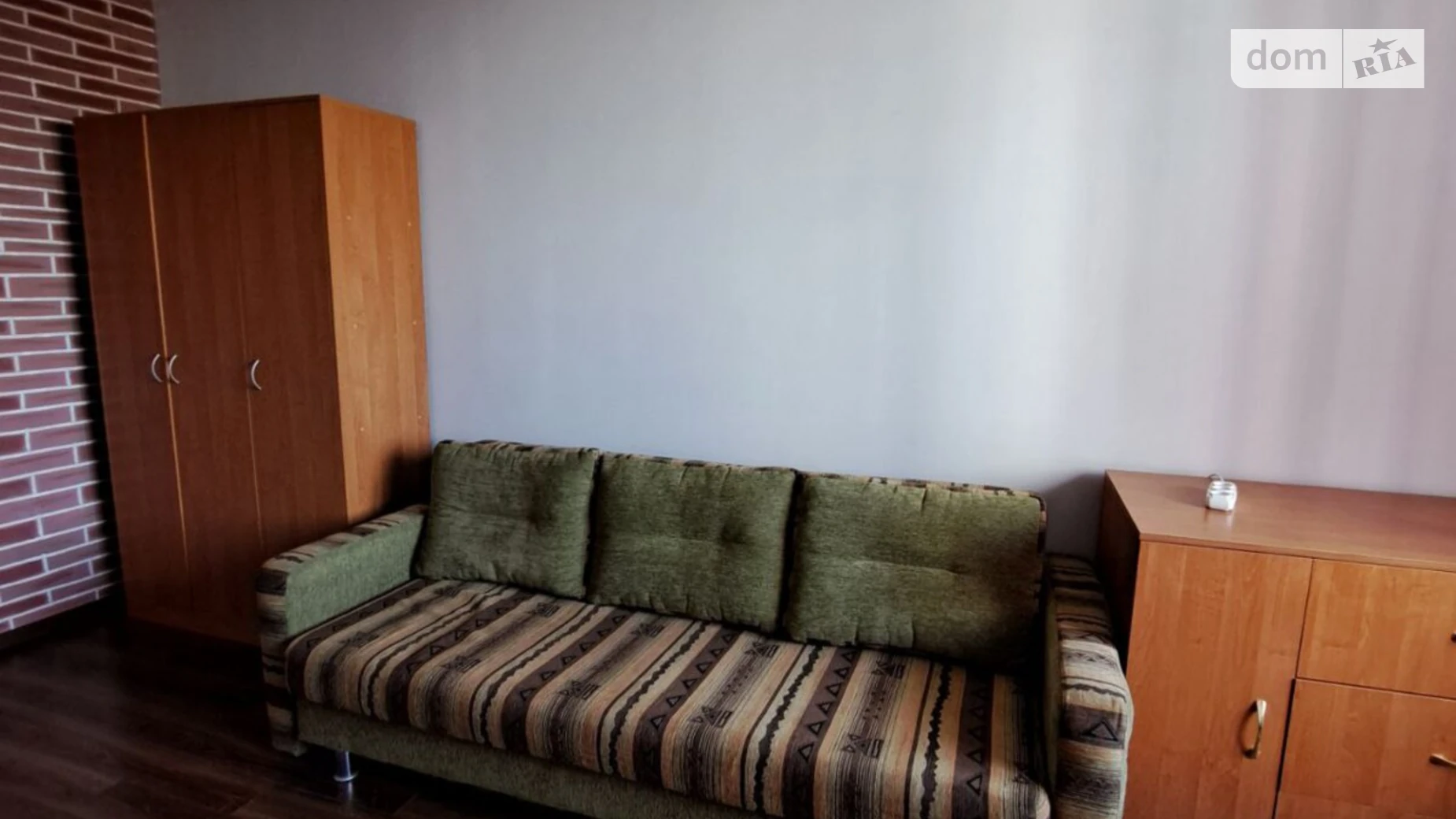 Сдается в аренду 1-комнатная квартира 31.5 кв. м в Харькове, ул. Нескореных(Героев Труда), 4 - фото 3