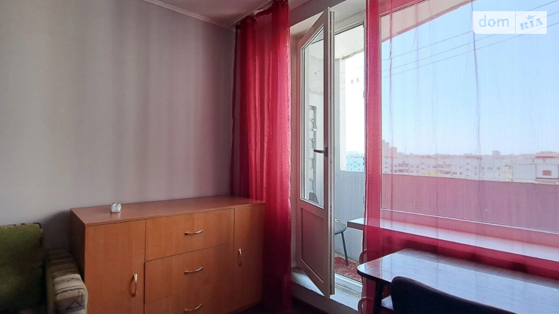 Сдается в аренду 1-комнатная квартира 31.5 кв. м в Харькове, ул. Нескореных(Героев Труда), 4 - фото 2