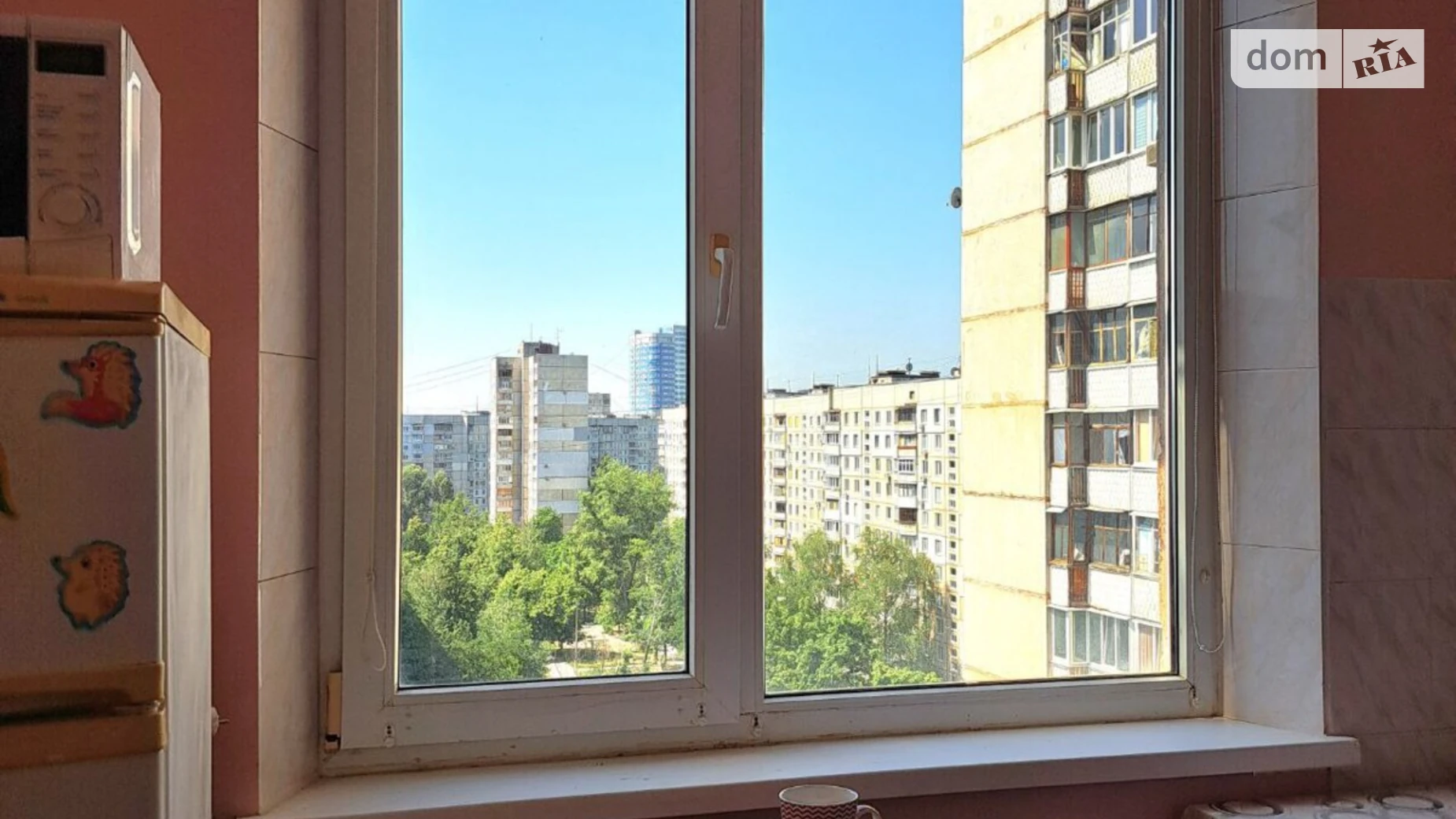 Сдается в аренду 1-комнатная квартира 31.5 кв. м в Харькове, ул. Нескореных(Героев Труда), 4 - фото 5