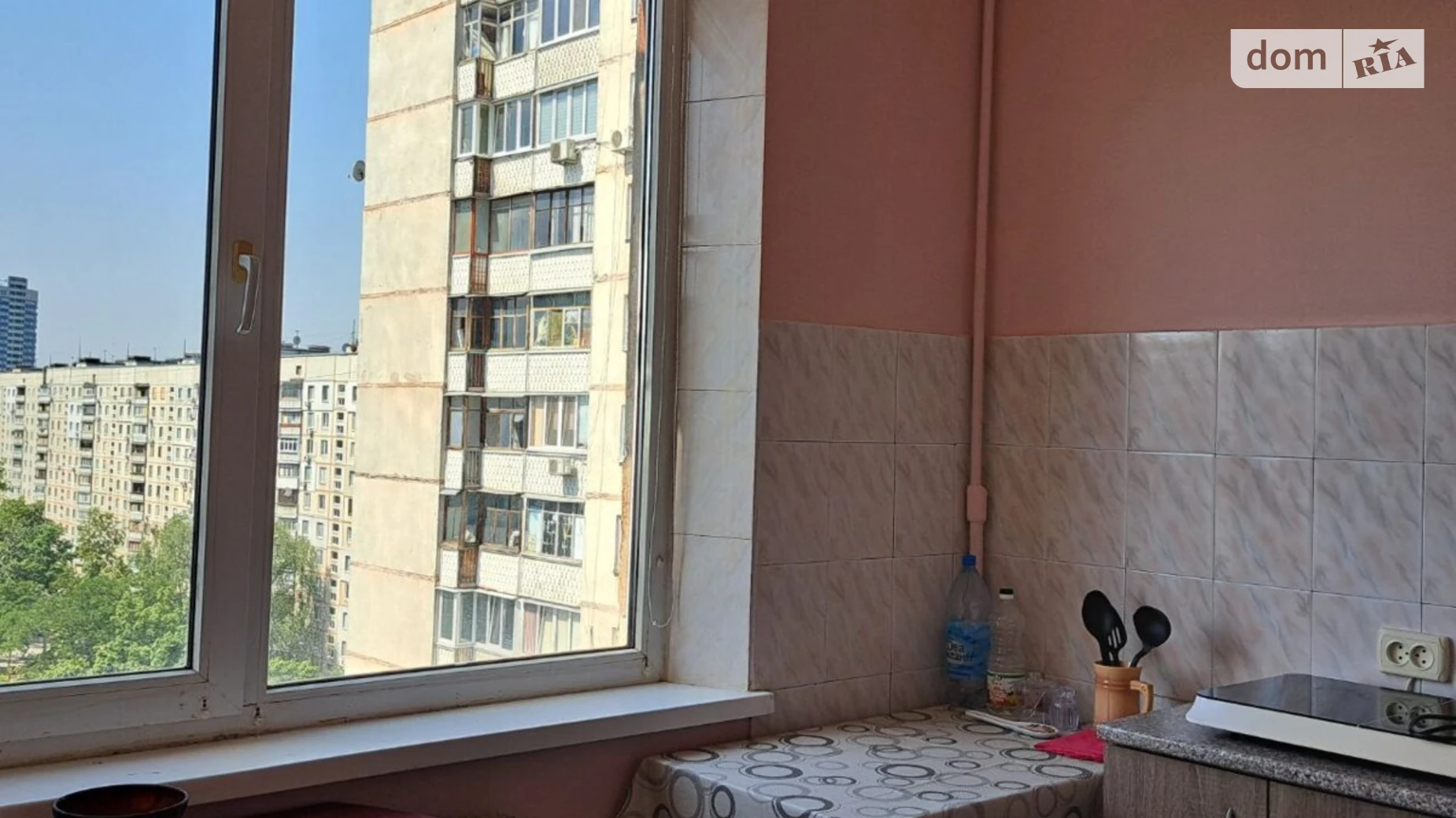 Сдается в аренду 1-комнатная квартира 31.5 кв. м в Харькове, ул. Нескореных(Героев Труда), 4 - фото 4