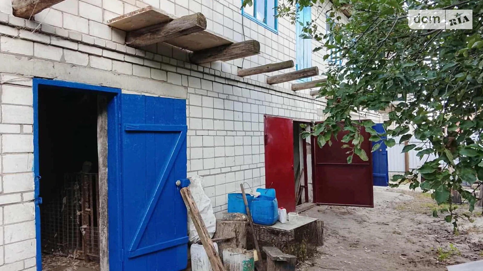 Продается земельный участок 21.53 соток в Киевской области, цена: 17000 $ - фото 2