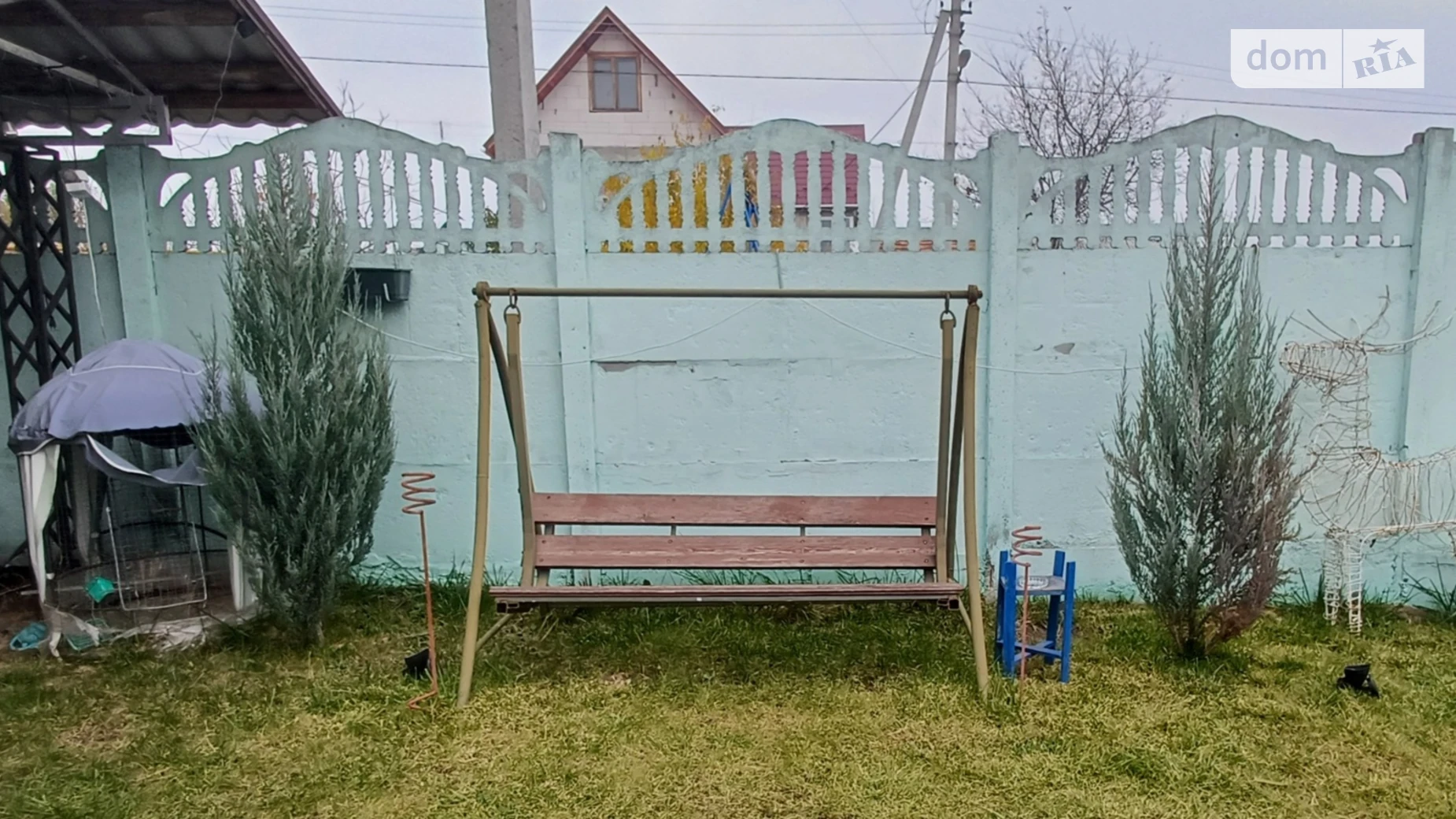 ул. Кошевая, 18 Днепровский (Ленинский) Запорожье, цена: 35000 $ - фото 4