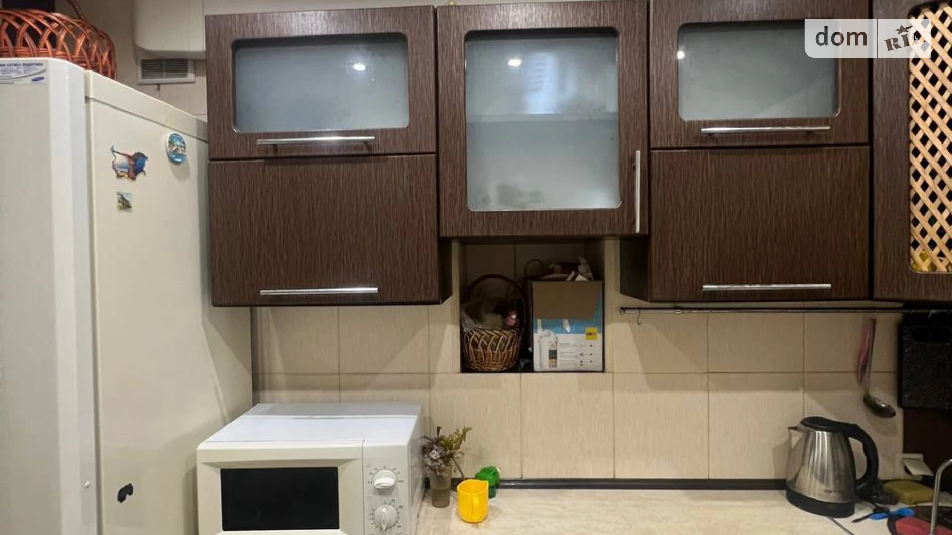 Сдается в аренду 2-комнатная квартира 35 кв. м в Житомире, ул. Бальзаковская - фото 4