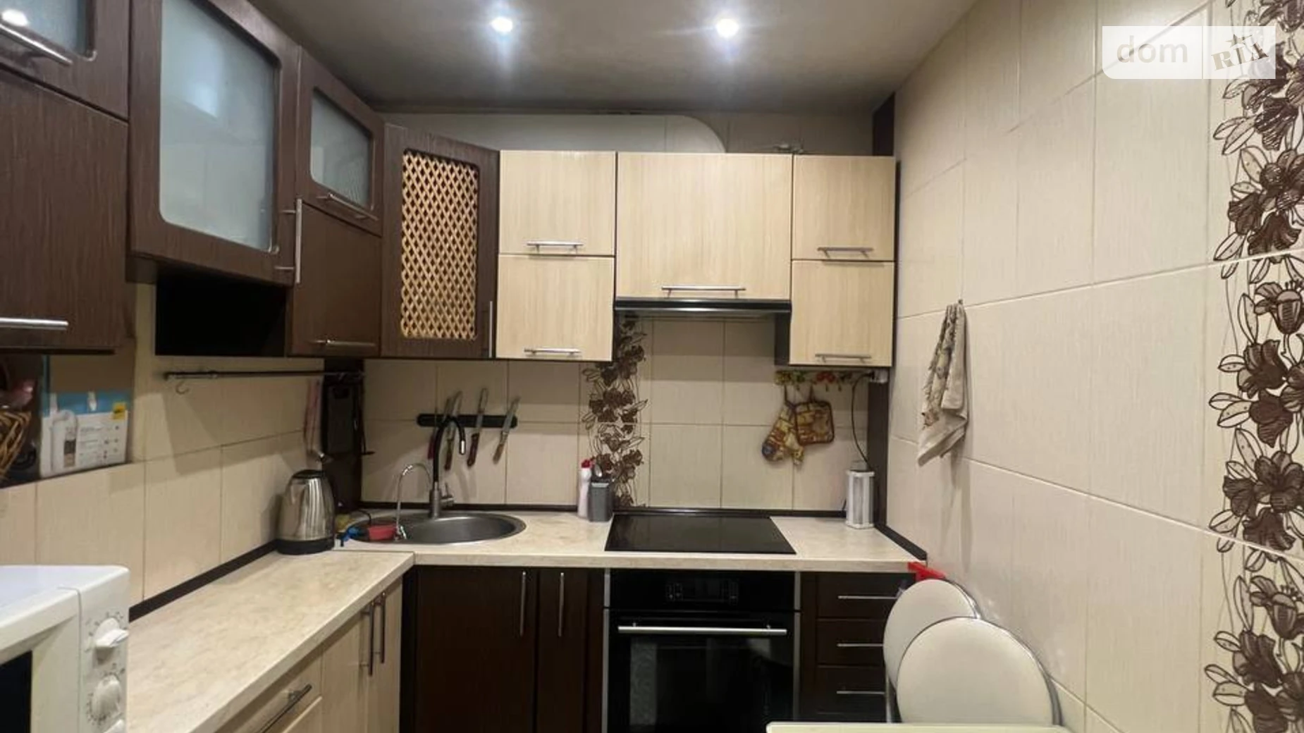 Сдается в аренду 2-комнатная квартира 35 кв. м в Житомире, ул. Бальзаковская - фото 5