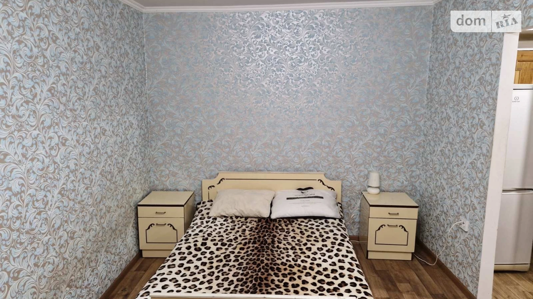 1-комнатная квартира 30.28 кв. м в Запорожье, ул. Яценко, 4А - фото 3