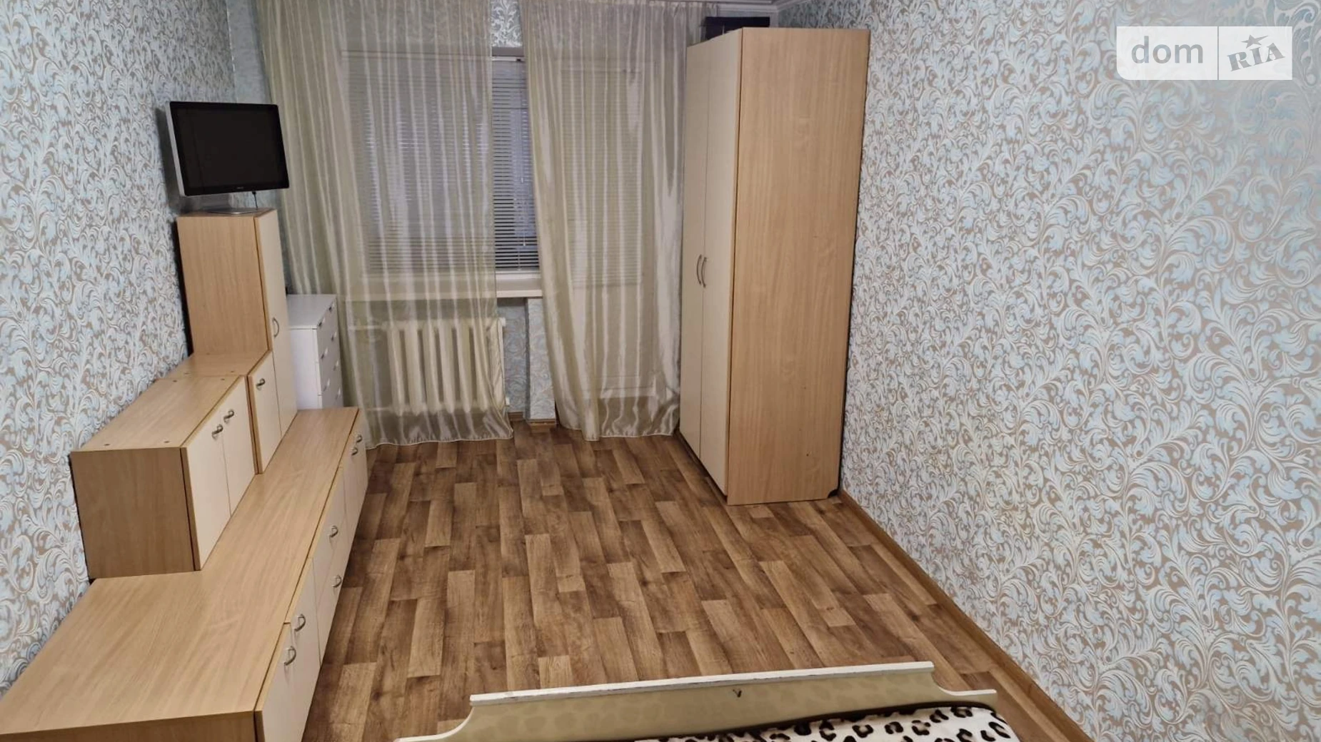 1-комнатная квартира 30.28 кв. м в Запорожье, ул. Яценко, 4А - фото 4