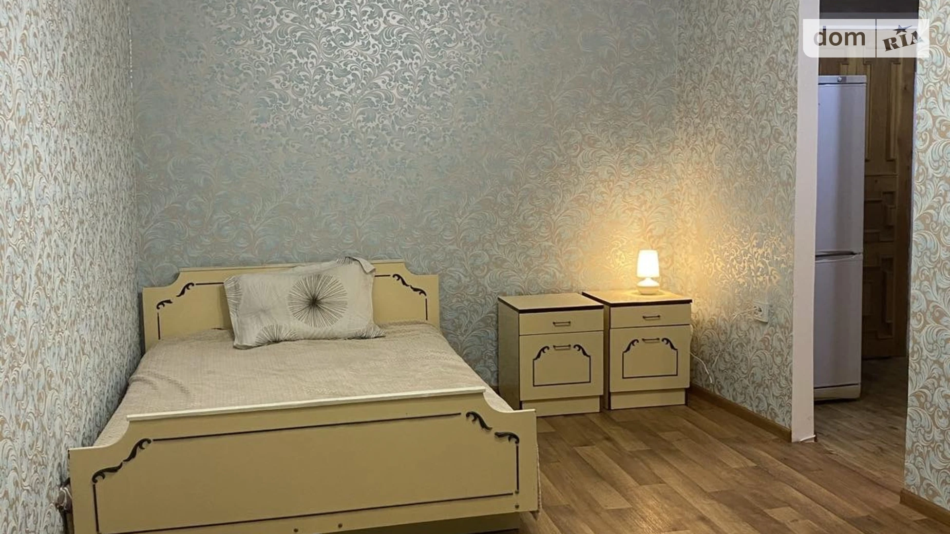 1-комнатная квартира 30.28 кв. м в Запорожье, ул. Яценко, 4А - фото 5